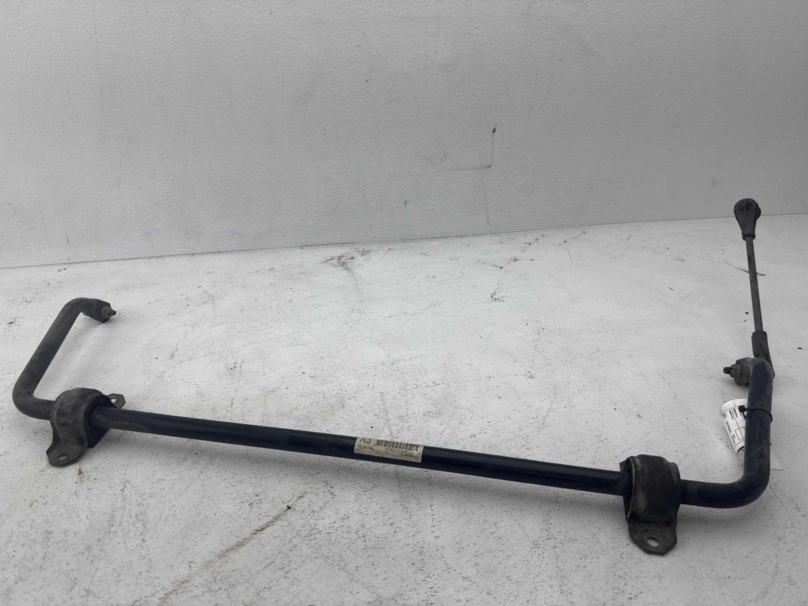 2014-2018 BMW 328 230i F30 F36 Front Suspension Stabilizer Sway Bar OEM