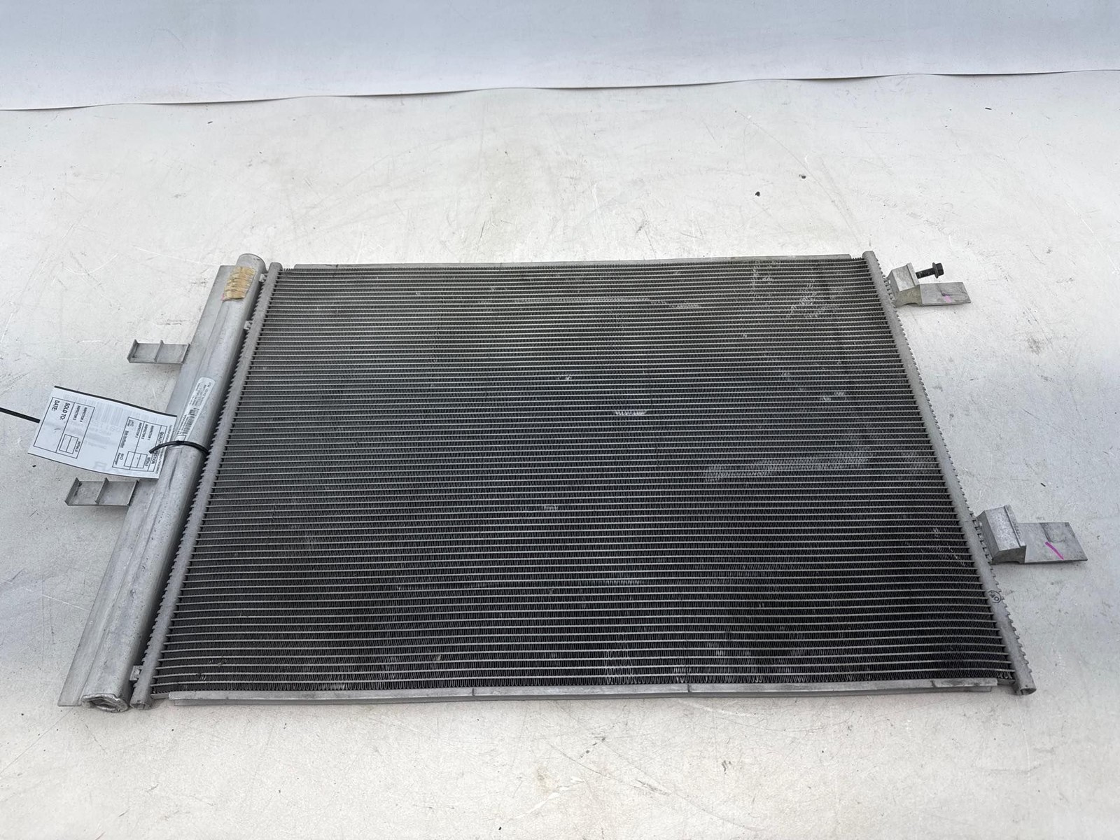 2021 - 2025 NISSAN ROGUE A/C AIR CONDITIONING COOLING CONDENSER OEM 921006RA0A