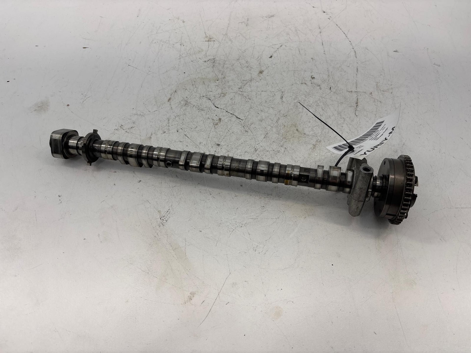 2019 - 2021 ACURA RDX 2.0L ENGINE EXHAUST CAMSHAFT OEM