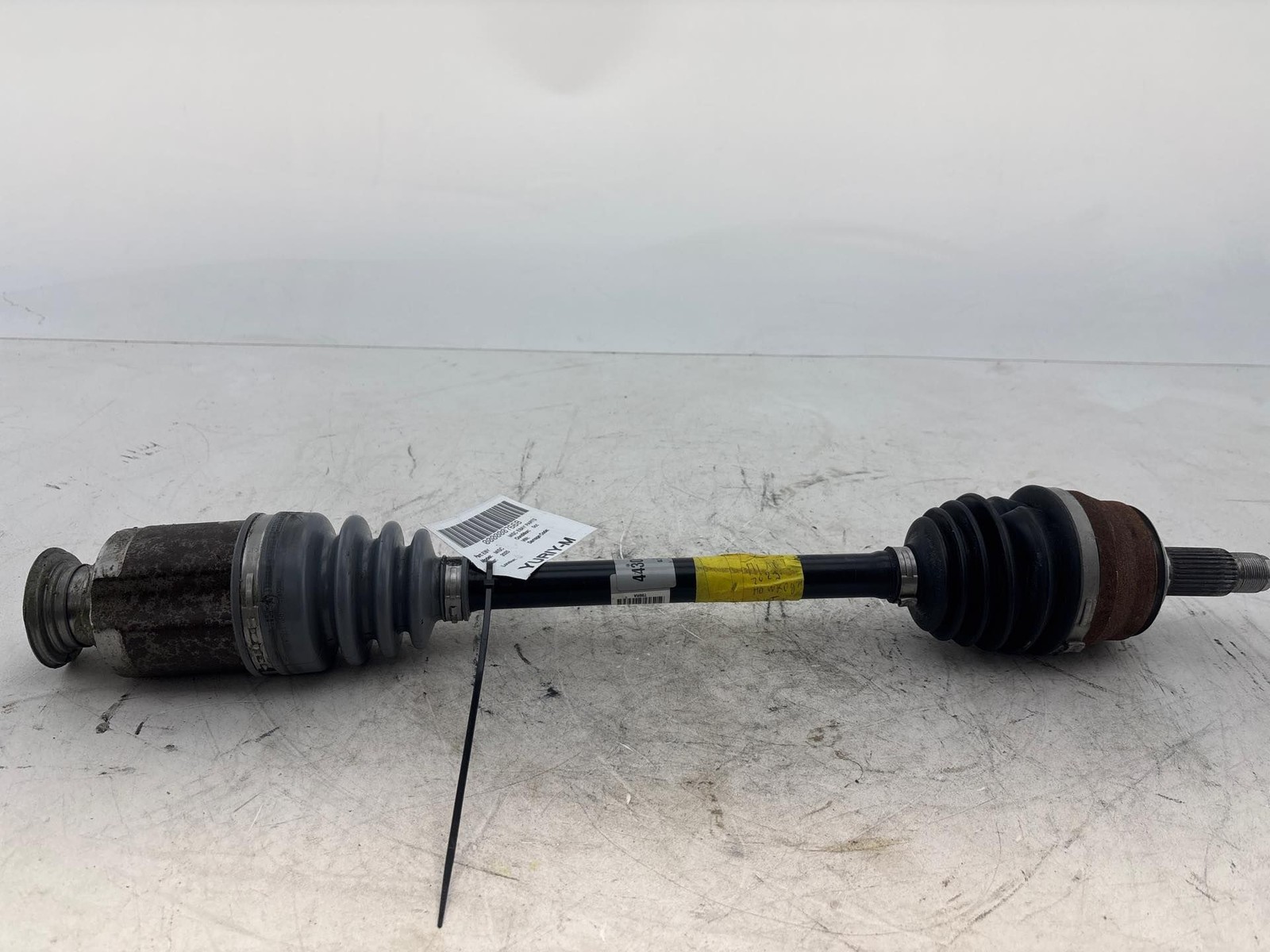 2023-2024 Honda Pilot Front Passenger Cv Axle Shaft Driveshaft OEM 44305T90A01
