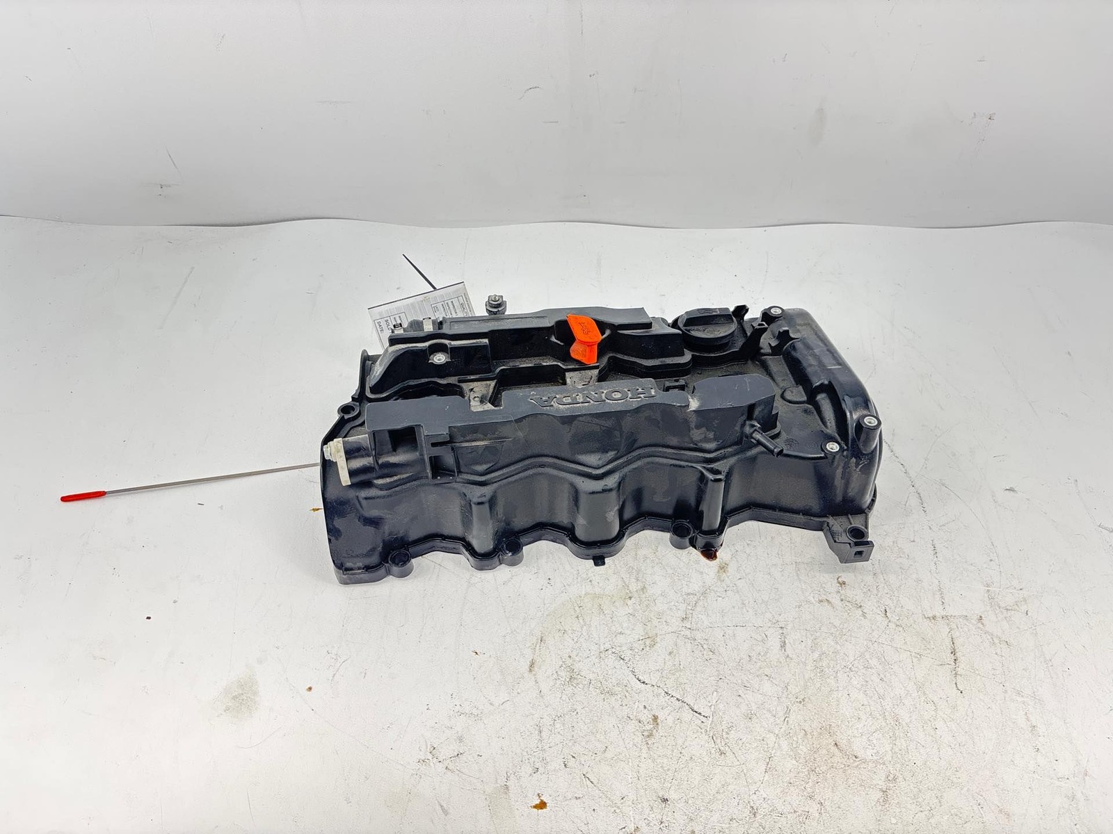 2019 -2023 ACURA RDX 2.0L ENGINE VALVE COVER OEM 123105BAA01