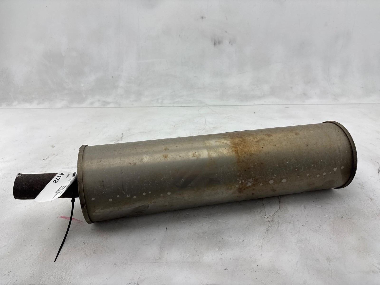 2011-2013 Honda Odyssey 3.5L Rear Exhaust Muffler Pipe OEM