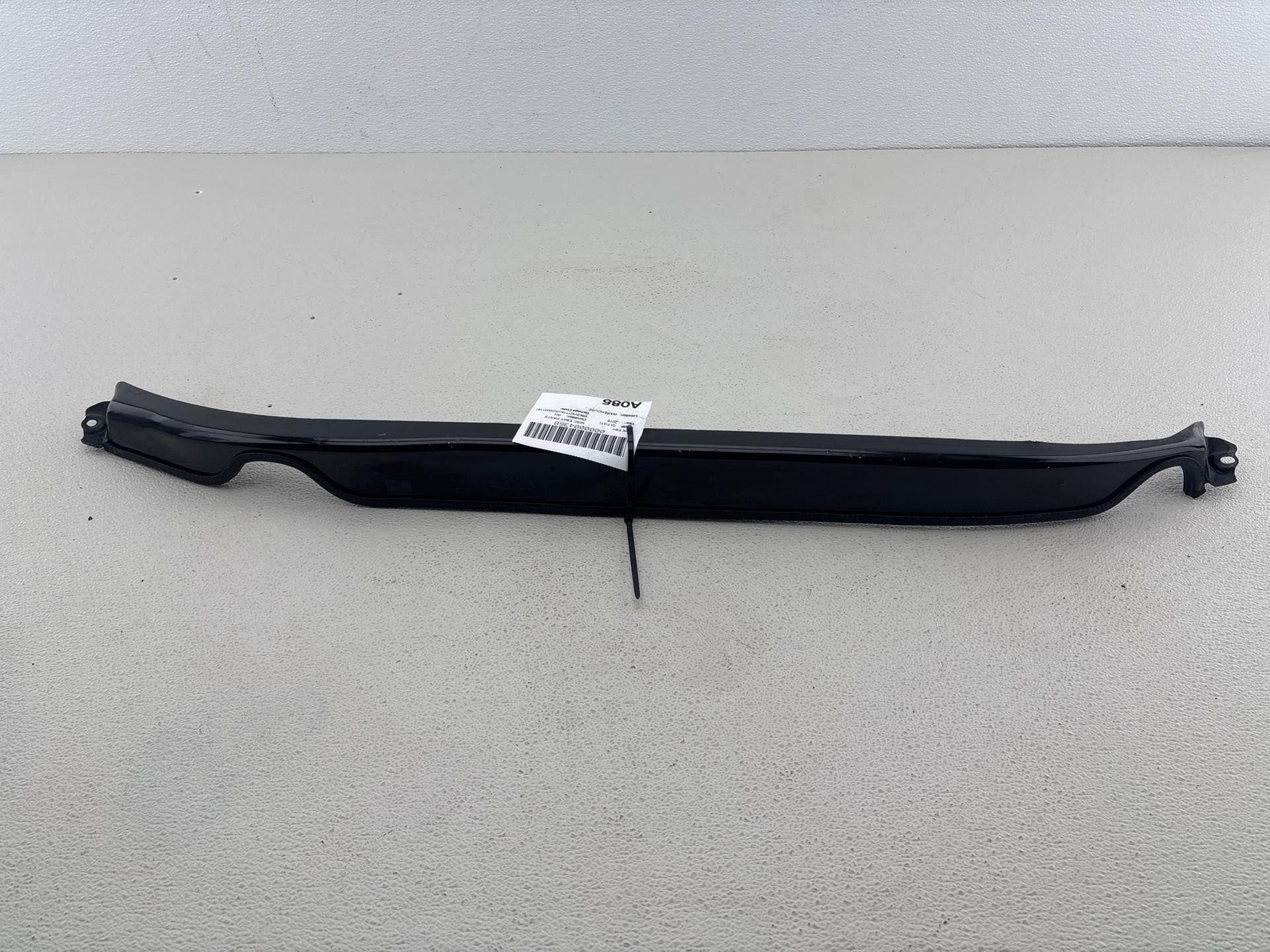 2016 Vw Golf Windshield Cowl Water Deflector Cover Panel Oem
