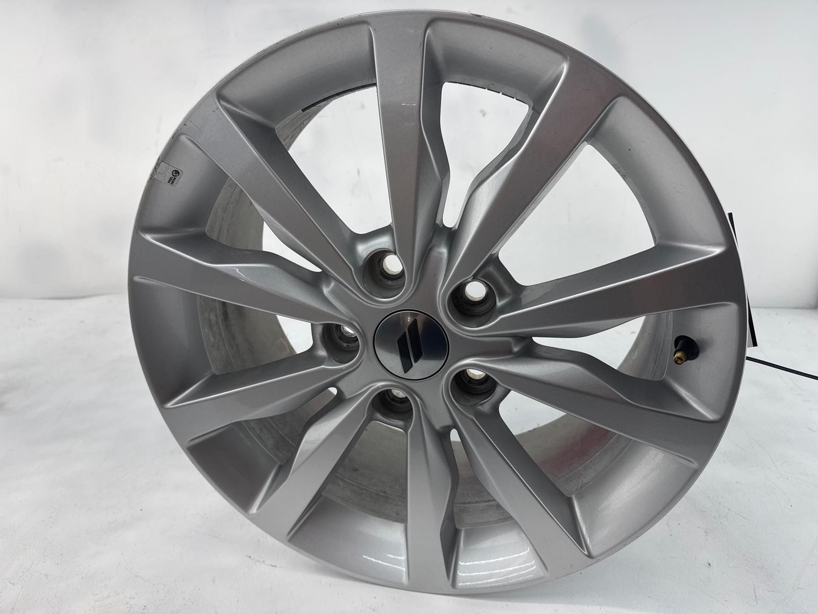 2019-2024 Dodge Durango Wheel Rim 18x8J OEM