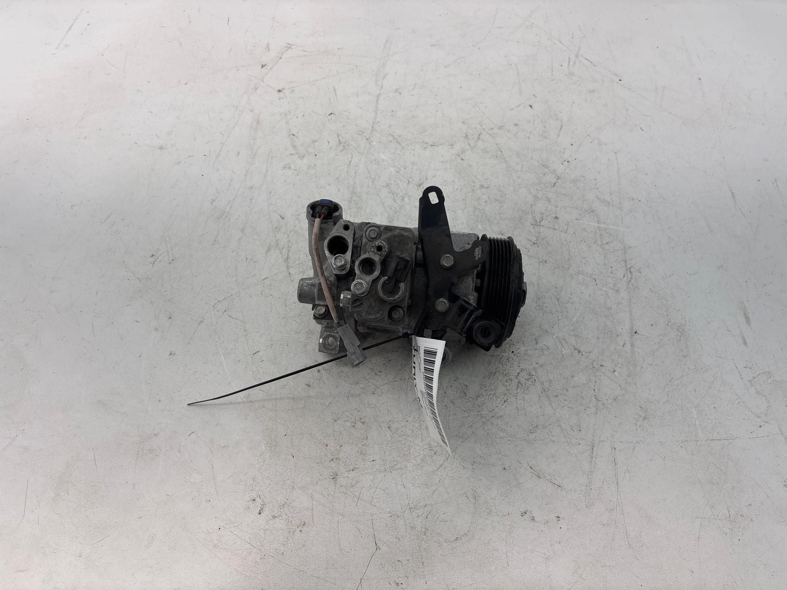 2020-2024 Subaru Subaru Legacy 2.5L A/C Air Conditioning Compressor OEM