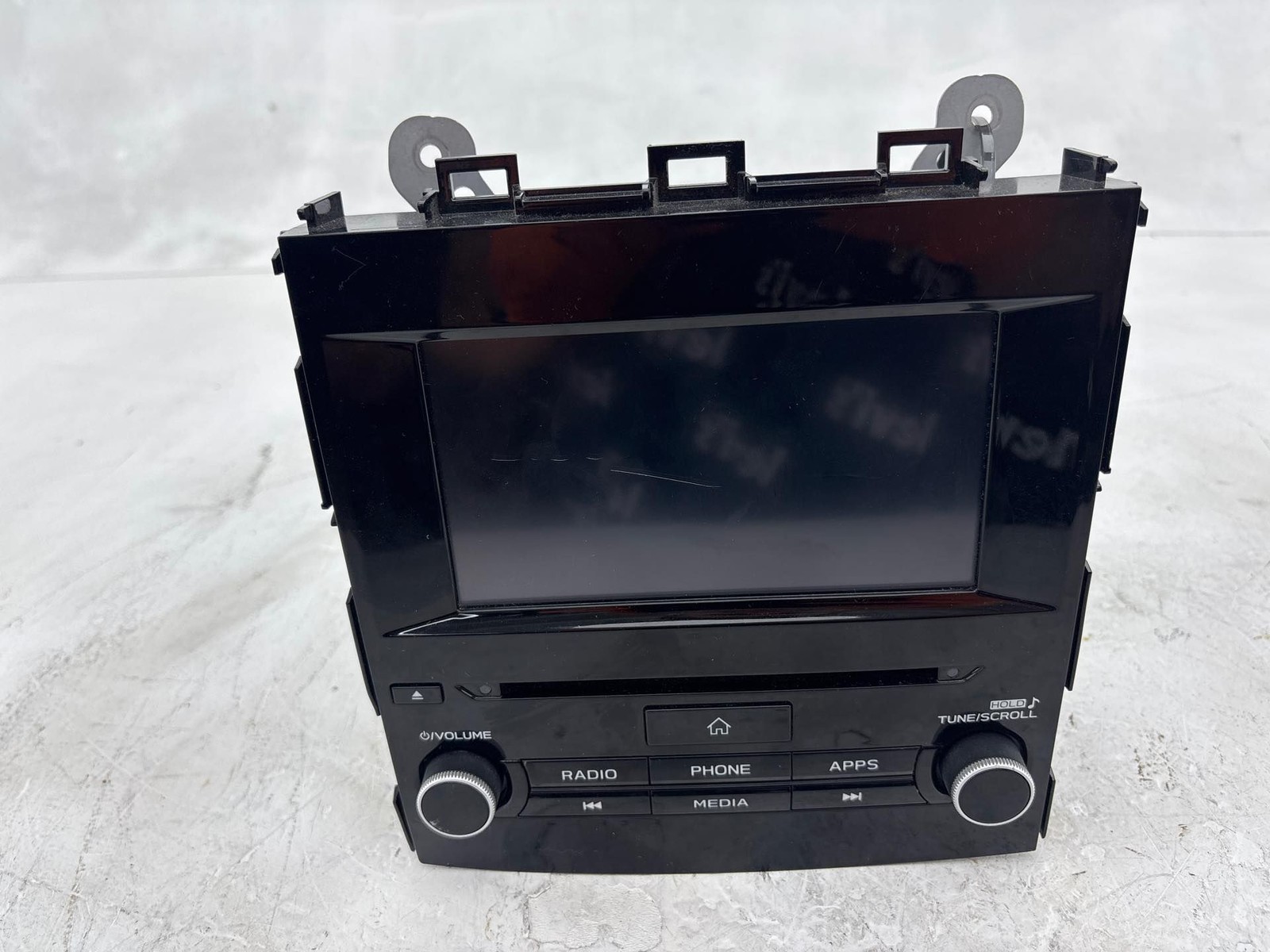 2021-2023 Subaru Forester Audio Radio Information Display Screen OEM
