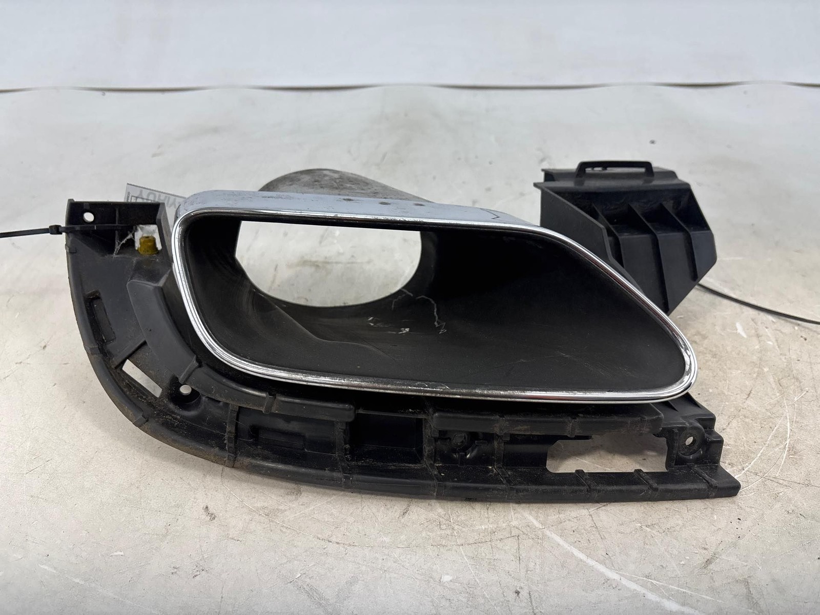 2018 AUDI A4 Avant S4 quattro Trim For Exhaust Tail Pipe right 8W0253826E