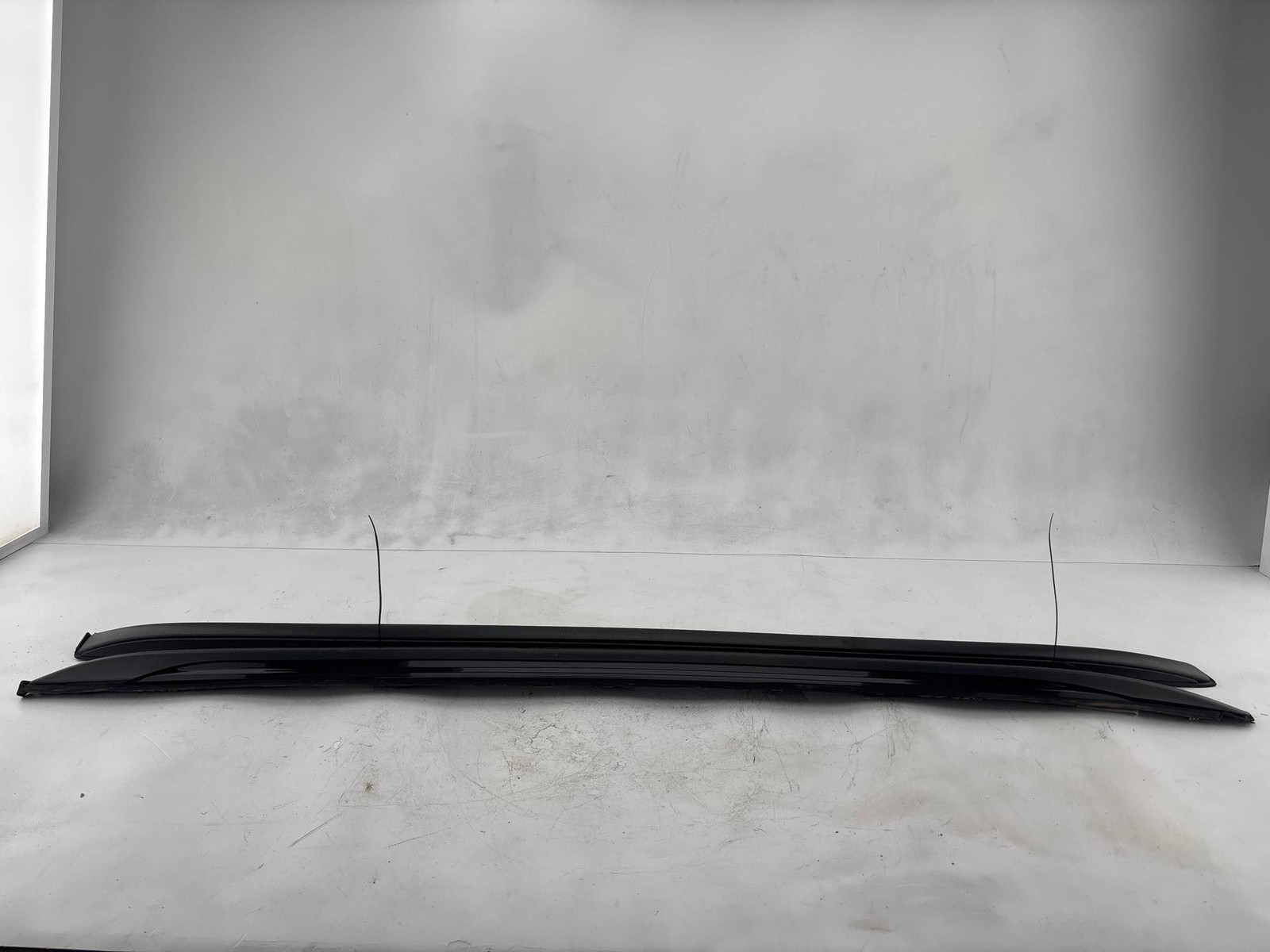 2017-2024 Jeep Compass Roof Luggage Rack Rail Right & Left OEM