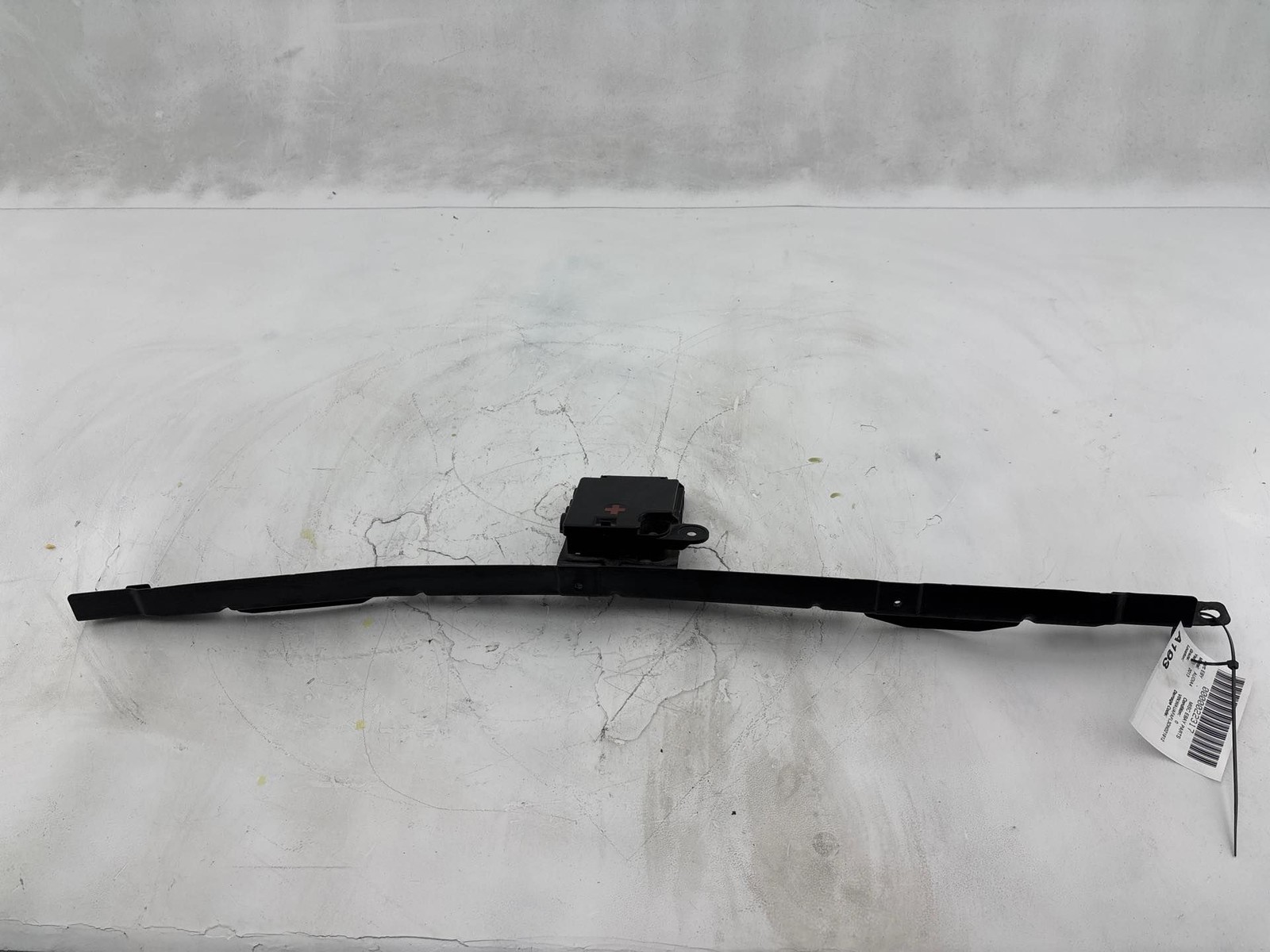 2009 - 2017 Audi A4 S4 A5 Cowl Panel Reinforcement OEM