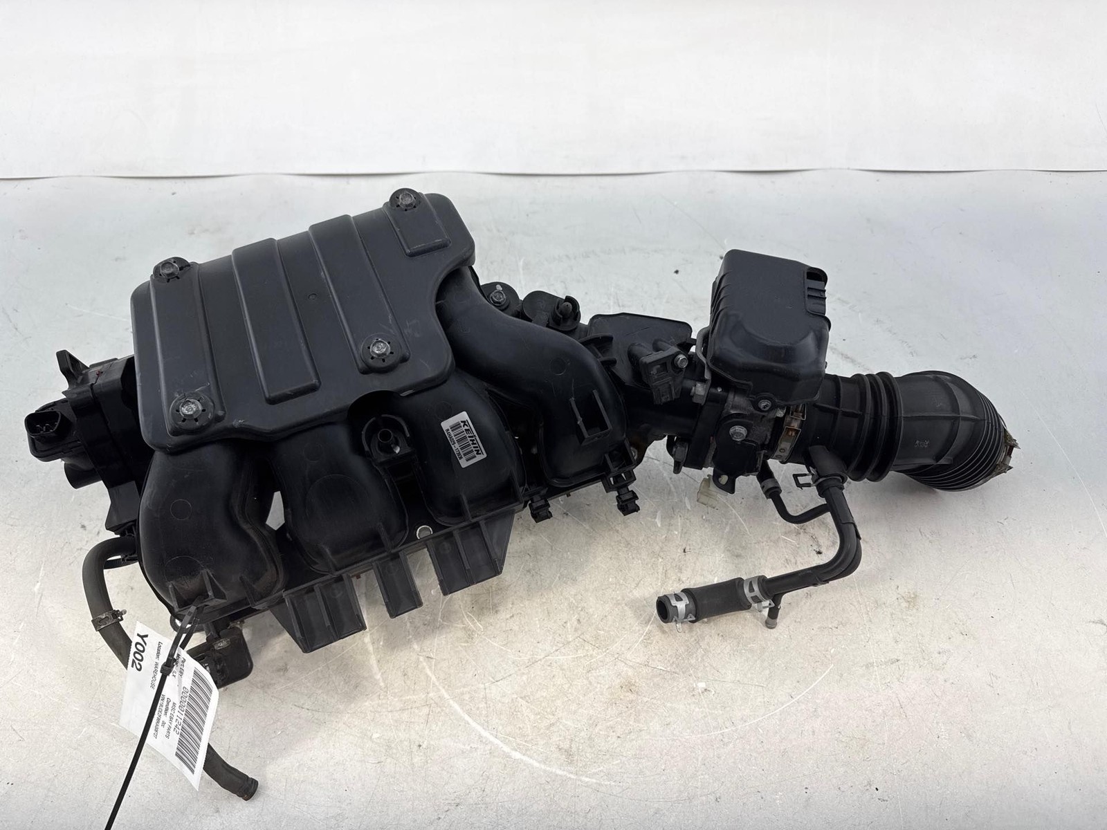 2016-2022 Acura ILX / TLX Intake Manifold & Throttle Body OEM