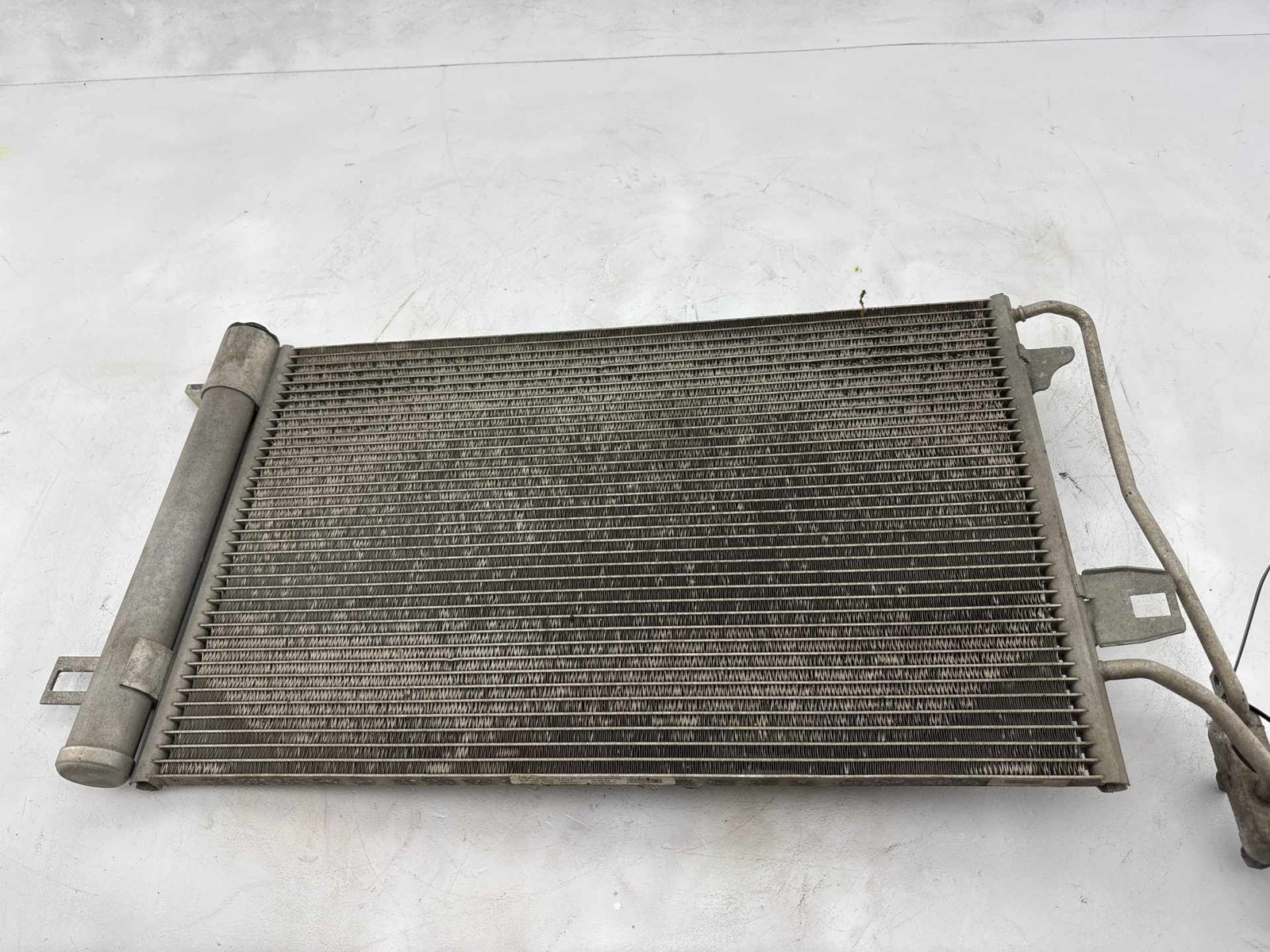 2010-2012 Ford Fusion A/C Air Conditioning Condenser OEM AE5H-19710-BA