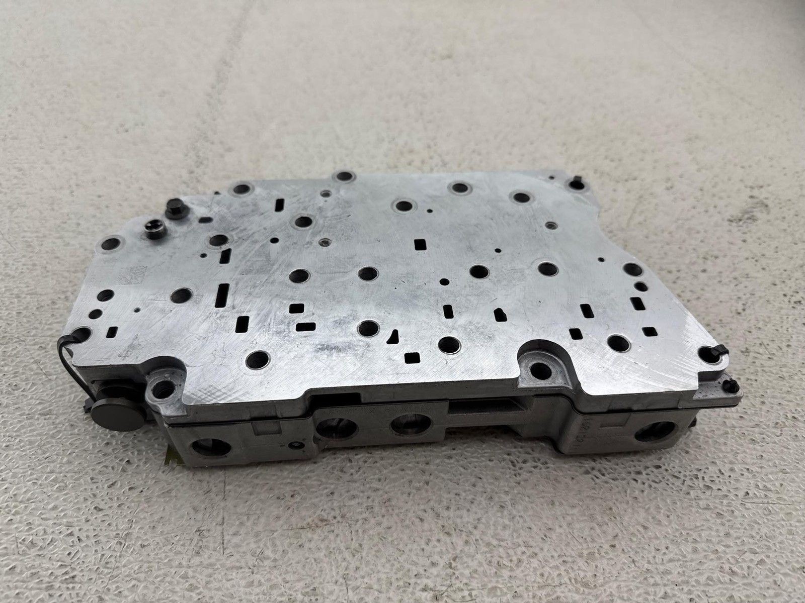 2013-2022 Buick Encore 1.4 Automatic Transmission Valve Body OEM