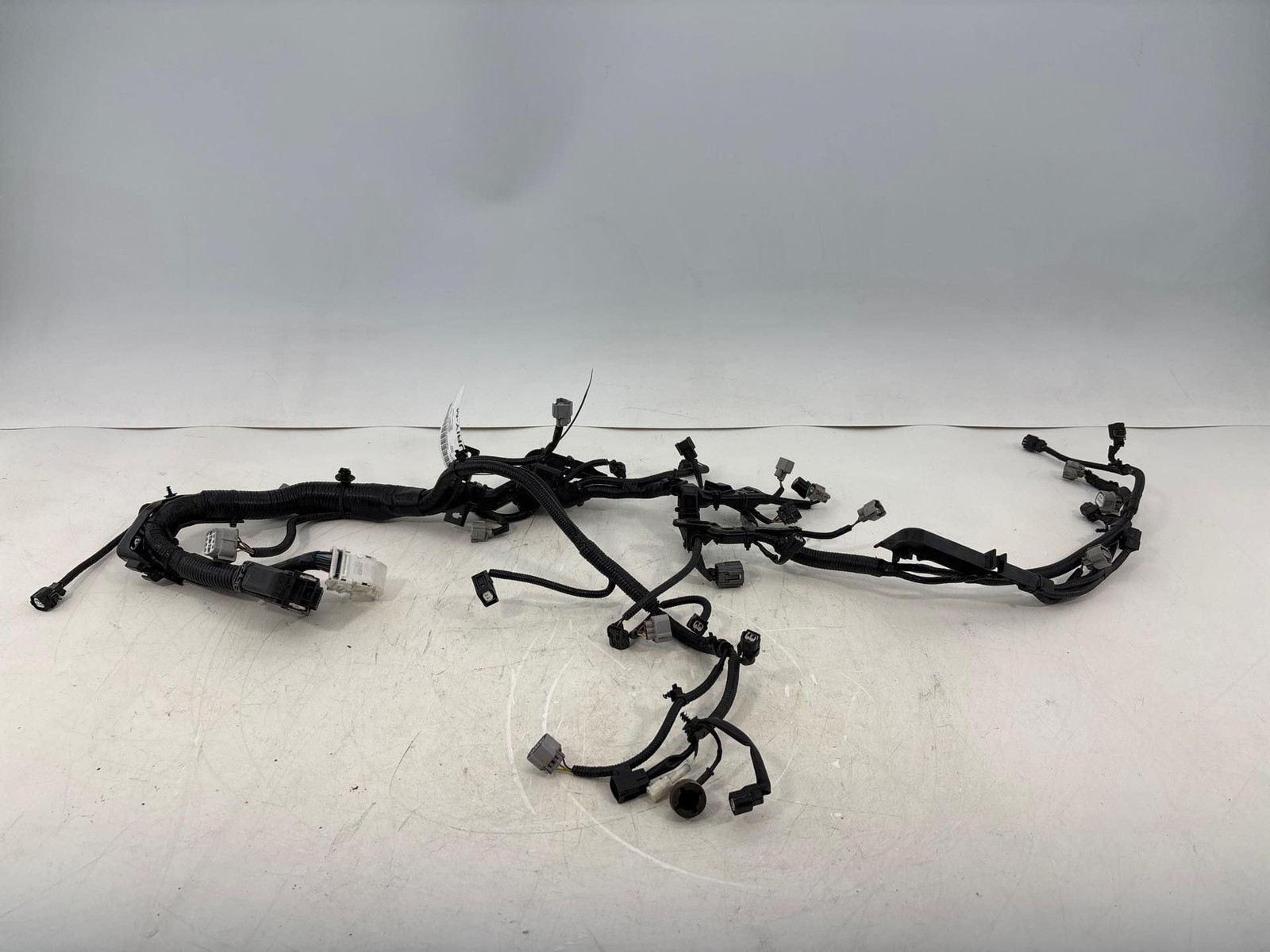 2022 - 2024 SUBARU FORESTER 2.5L ENGINE WIRE WIRING HARNESS OEM