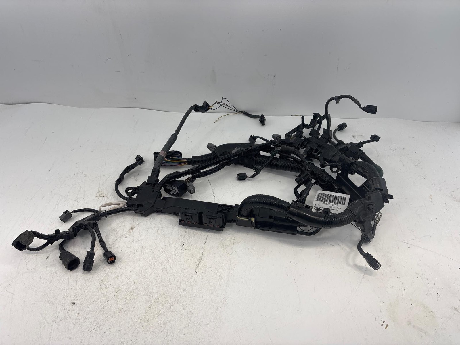2019 - 2021 ACURA RDX 2.0L AWD ENGINE WIRE WIRING HARNESS OEM 321105YFA612