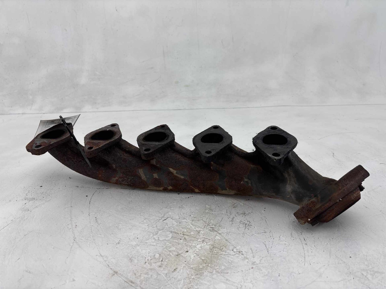 2008-2010 Ford F-350/250SD 6.8L V10 Gas Exhaust Manifold Right OEM