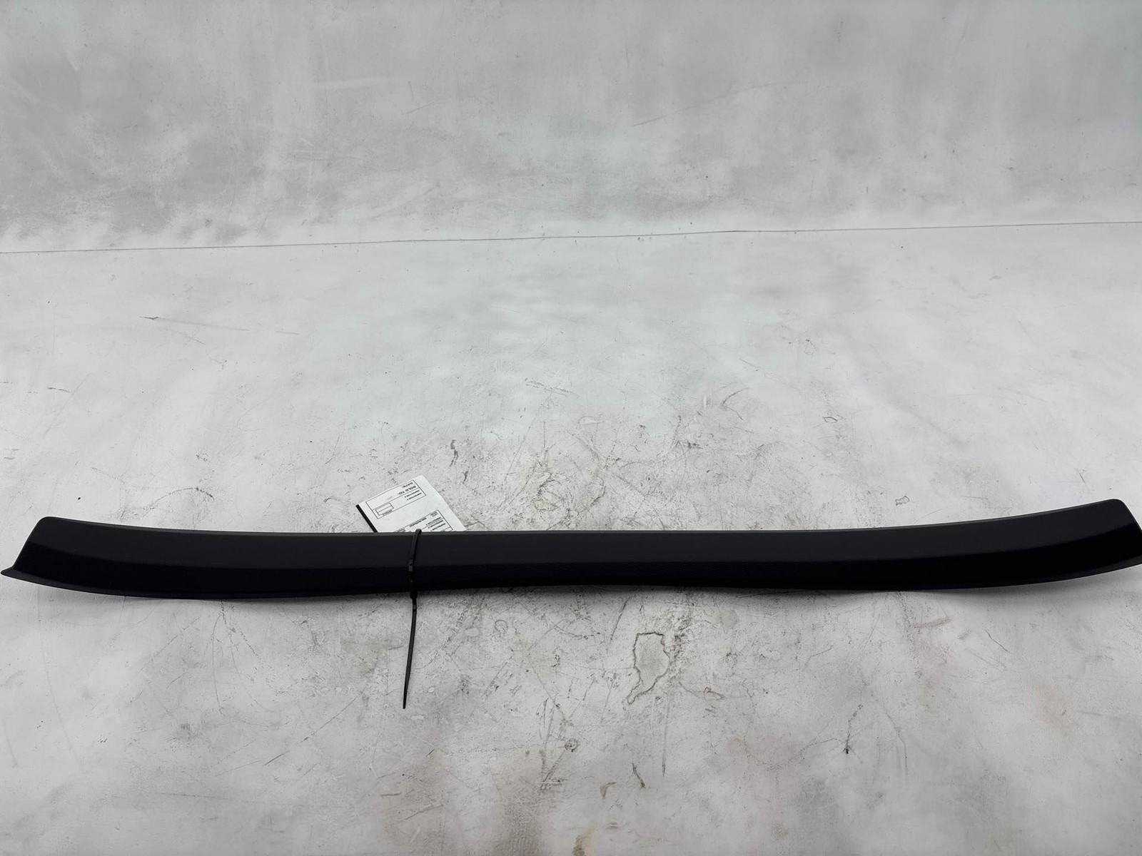 2017-2022 Toyota Prius Prime Upper Liftgate Inner Trim Panel OEM