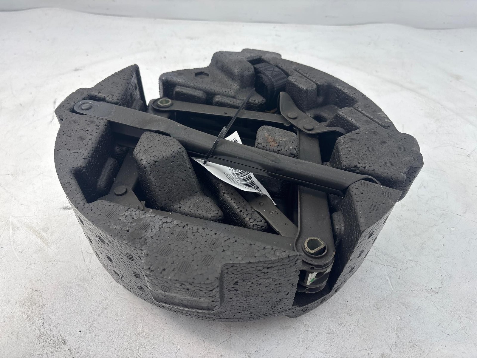 2015-2020 Chevrolet Trax Emergency Spare Tire Jack Tool Kit OEM