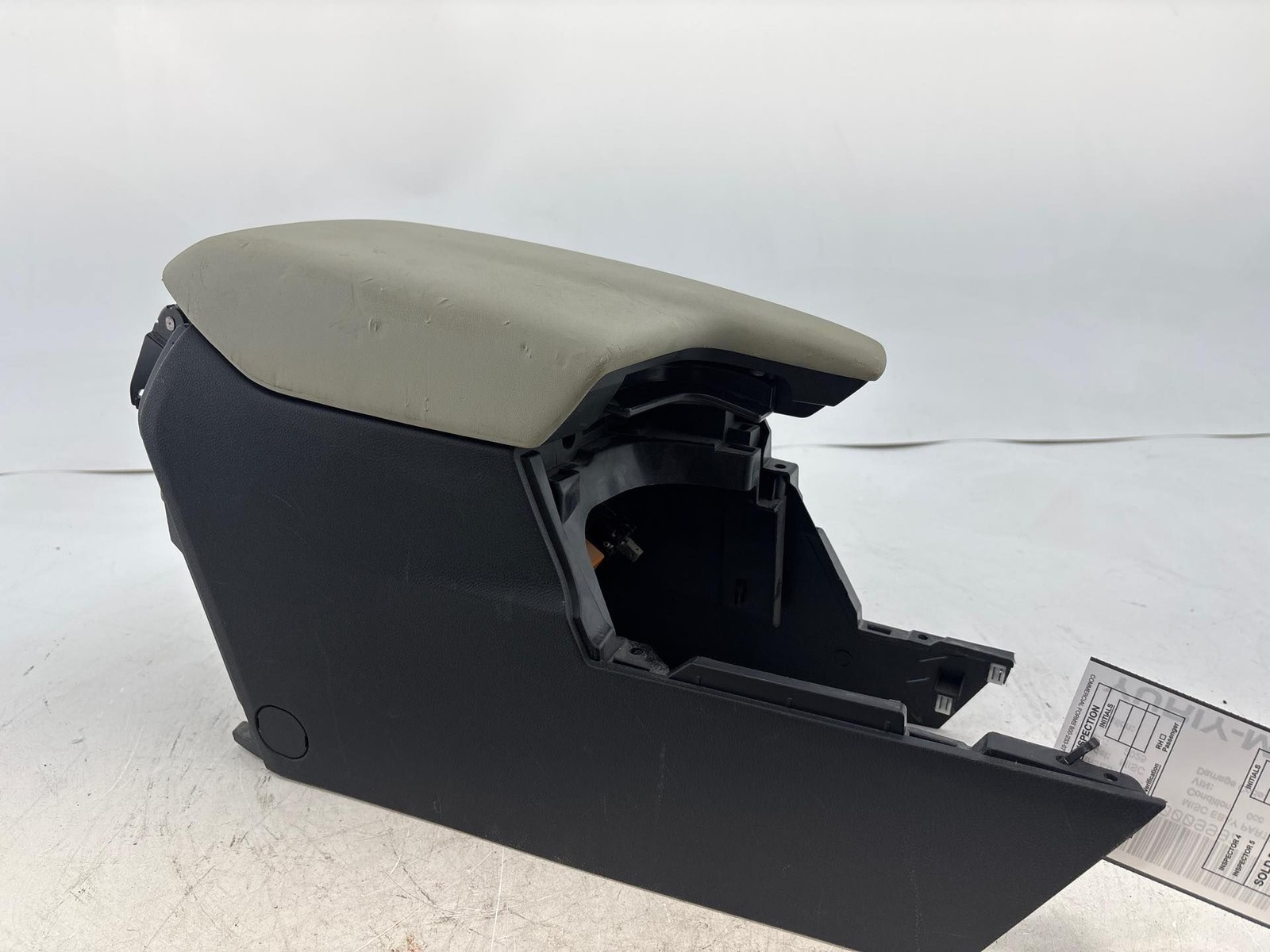 2017-2023 Subaru Impreza Center Console Storage Box OEM