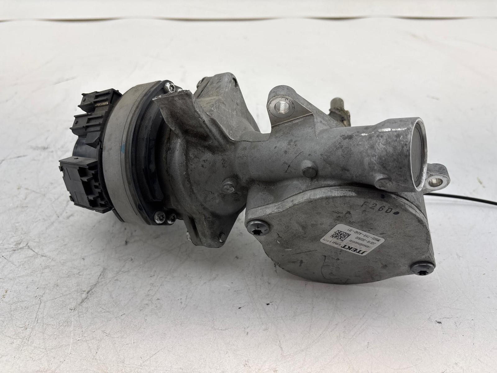 2018-2020 HONDA ODYSSEY POWER STEERING RACK MOTOR 53600-THR-A030-M1