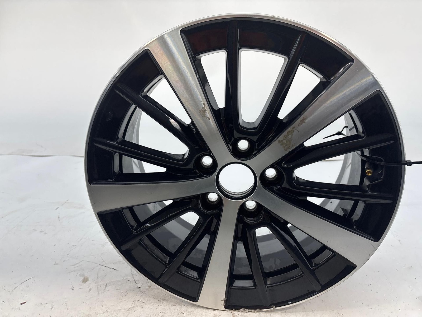 2017-2023 SUBARU IMPREZA Aluminum Wheel Rim 16x6.5 OEM