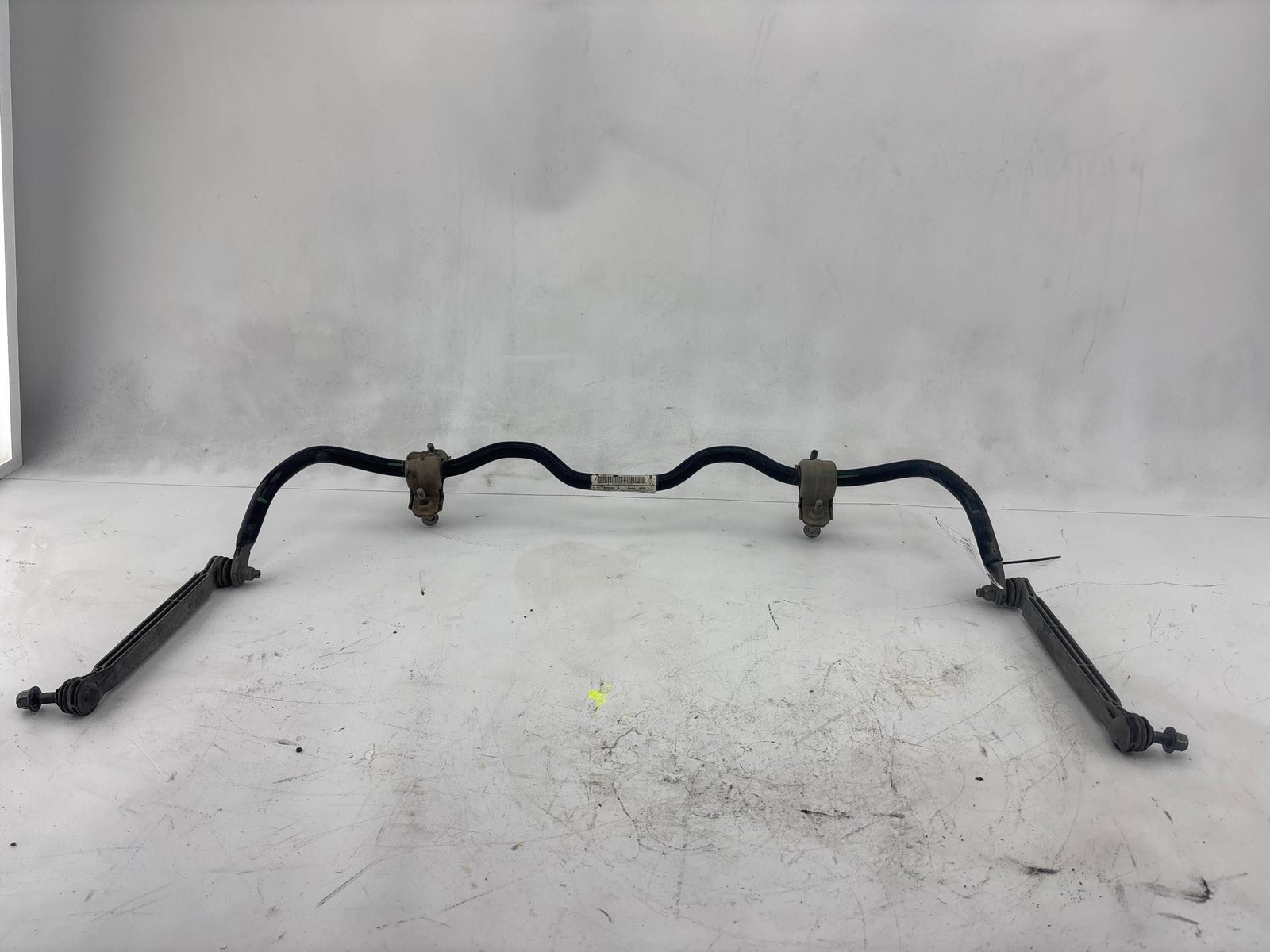 2017-2024 Jeep Compass Front Stabilizer Sway Bar OEM