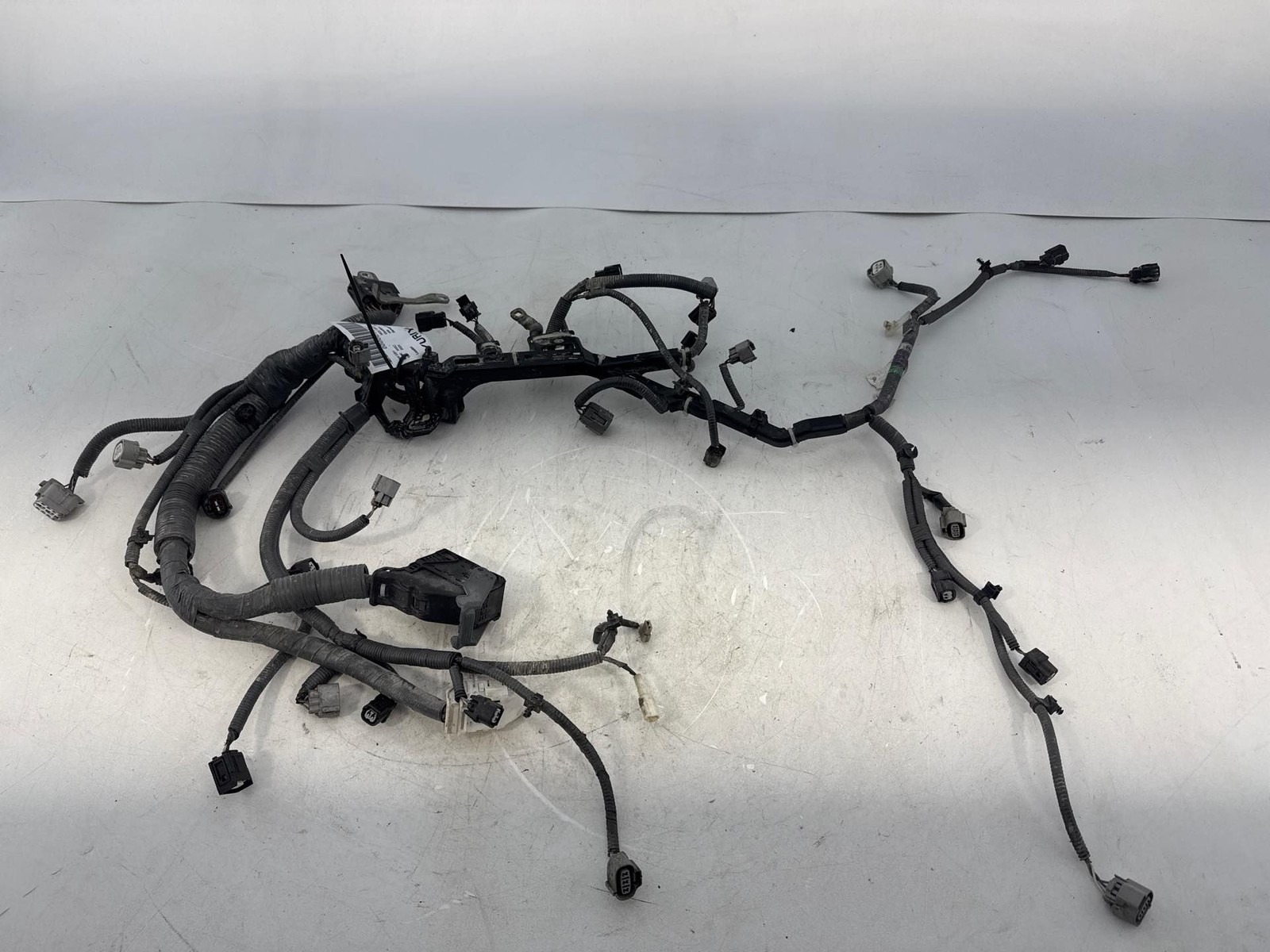 2018 - 2019 SUBARU CROSSTREK 2.0L ENGINE WIRING HARNESS OEM