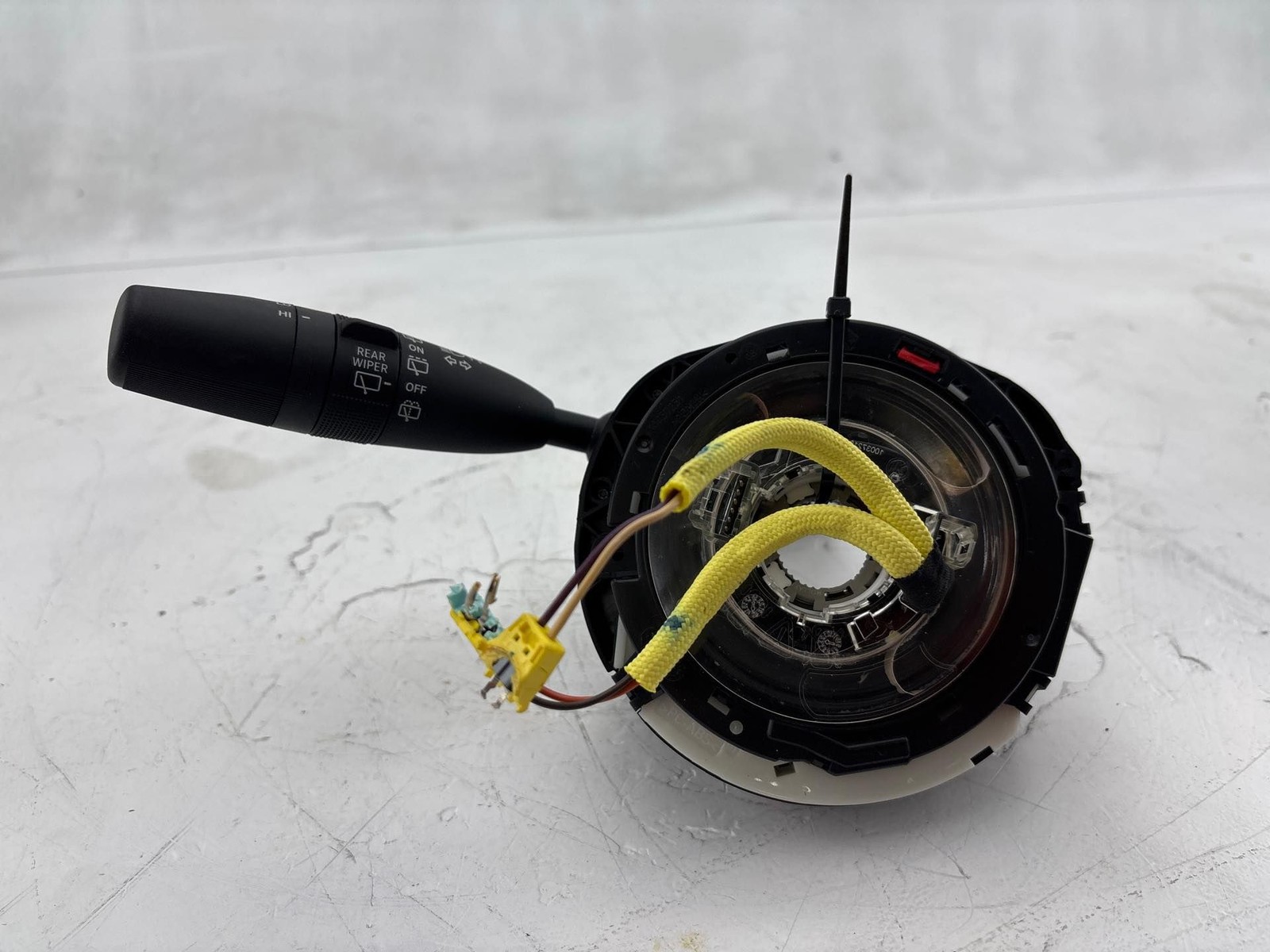2018-2022 Dodge Durango Steering Column Wiper Switch OEM