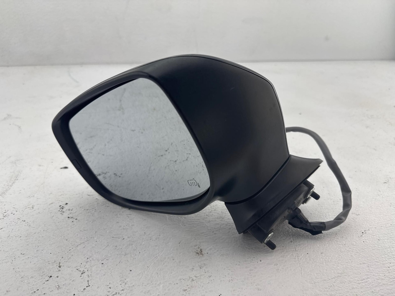2018-2022 Subaru XV Crosstrek Left Exterior Door View Mirror OEM