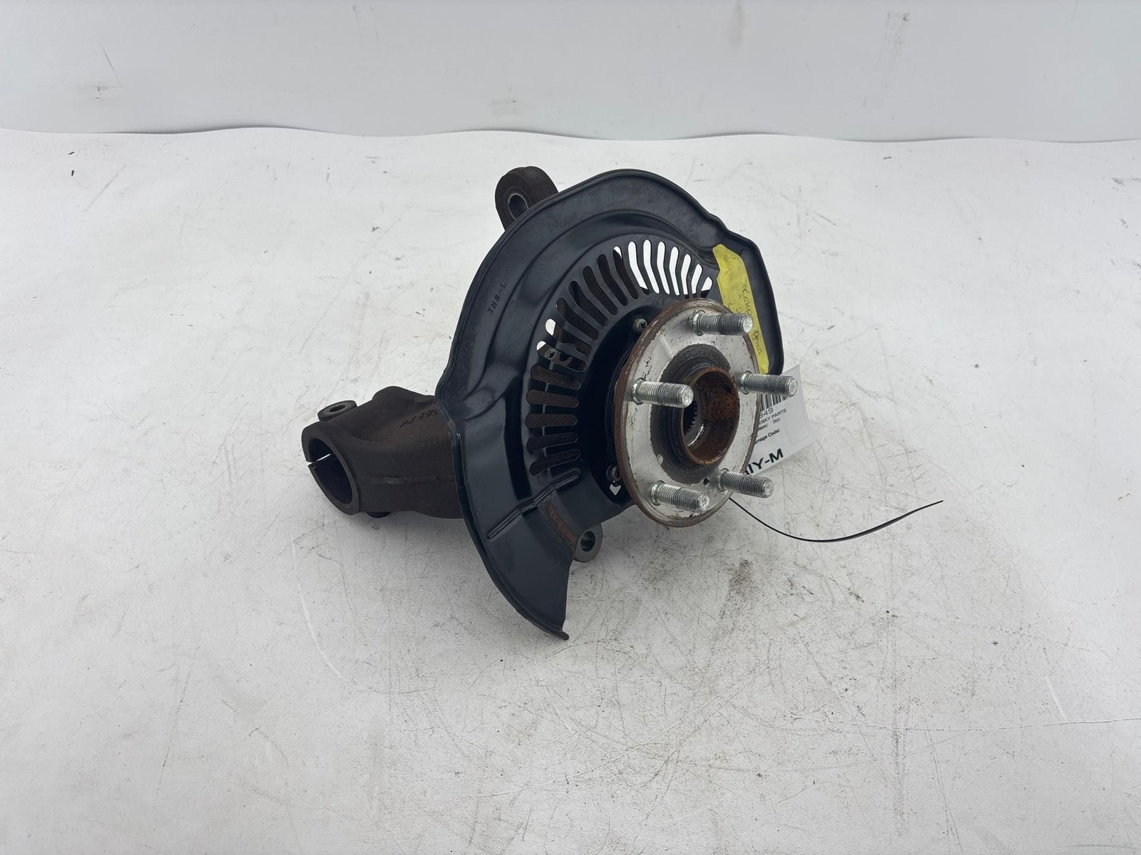 2018-2024 Honda Odyssey Front Left Spindle Knuckle Hub OEM