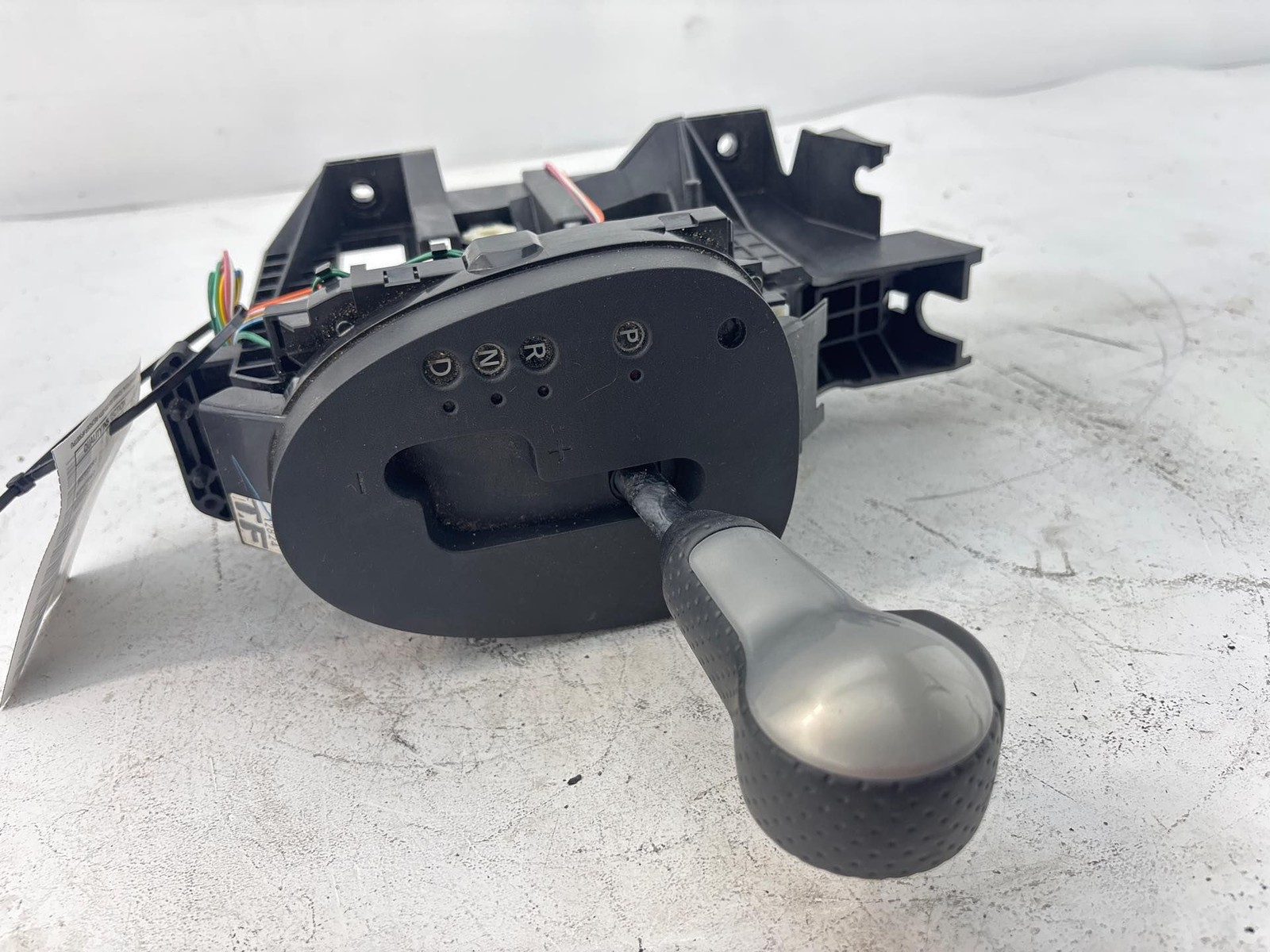 2011-2017 Nissan Juke Automatic Transmission Shift Lever OEM