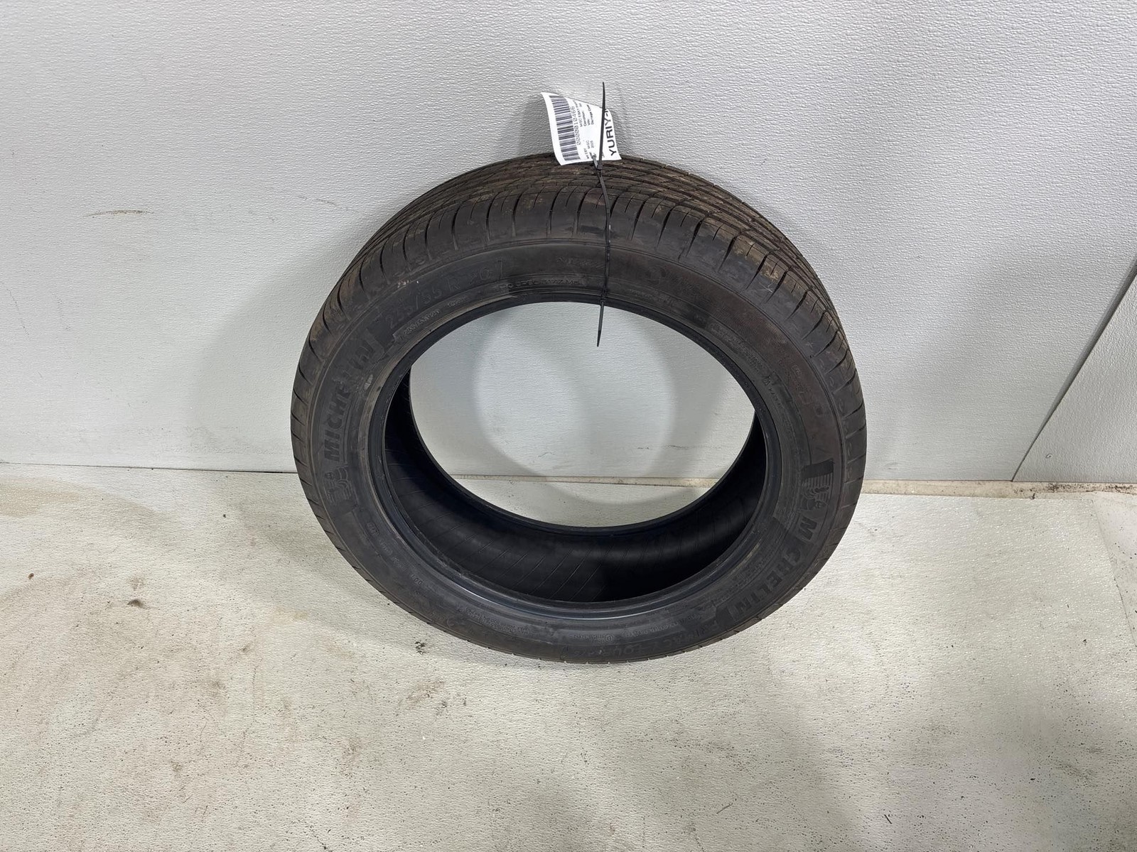 Tire 235/55R20 Michelin Primacy Tour A/S 102H - 9/32