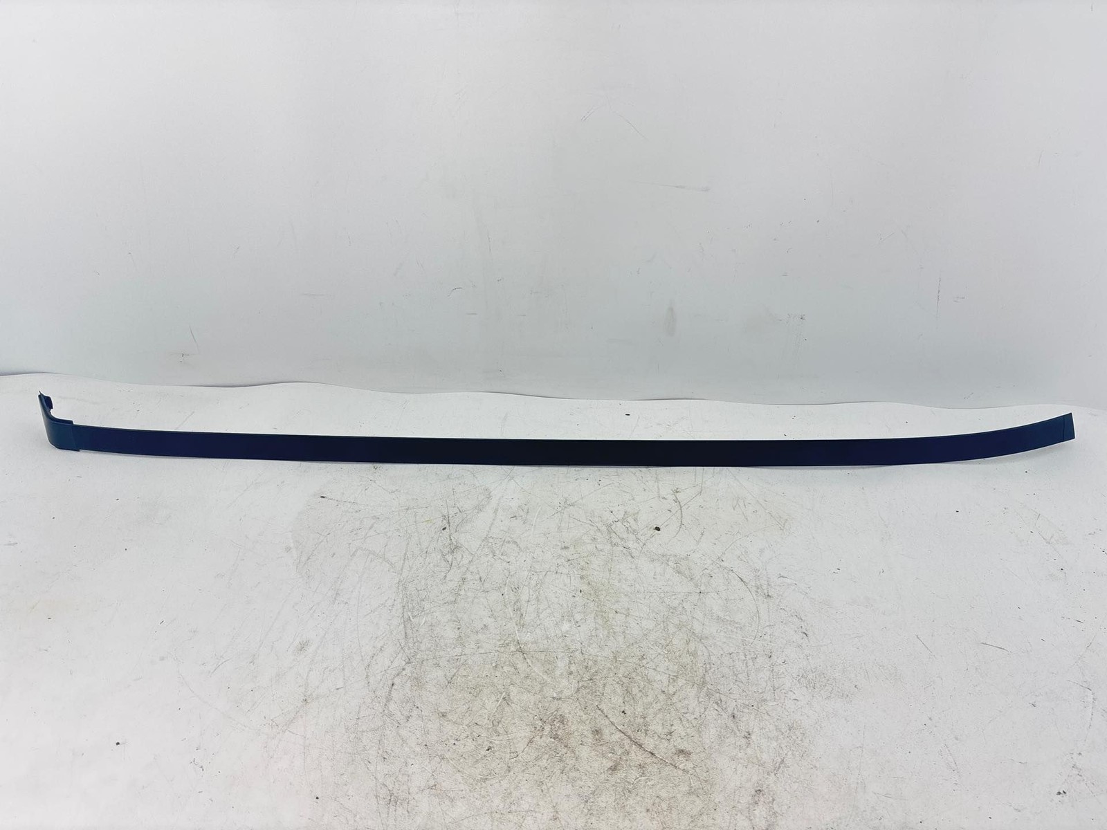 New 2022-2024 Ford Maverick Left Side Roof Rail Molding NZ6Z-6051701-A