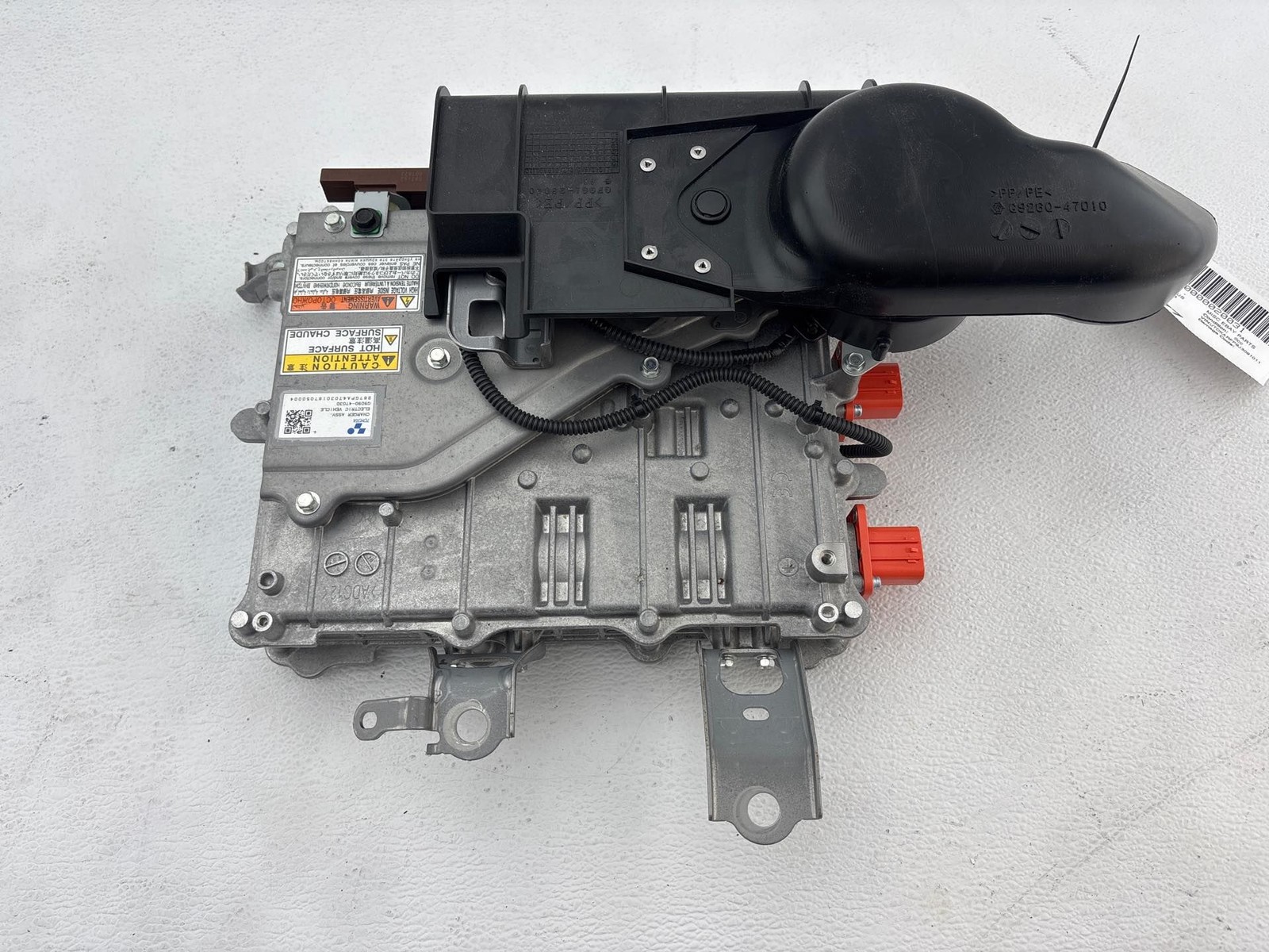 2017 - 2022 Toyota Prius Prime Electric Battery Converter Inverter Charger OEM