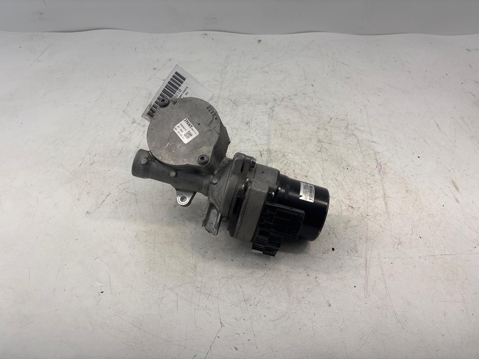 2018-2023 HONDA ODYSSEY POWER STEERING GEAR RACK MOTOR OEM