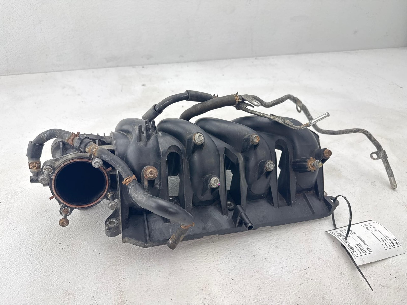 2011-2017 Nissan Juke Engine Air Intake Manifold OEM
