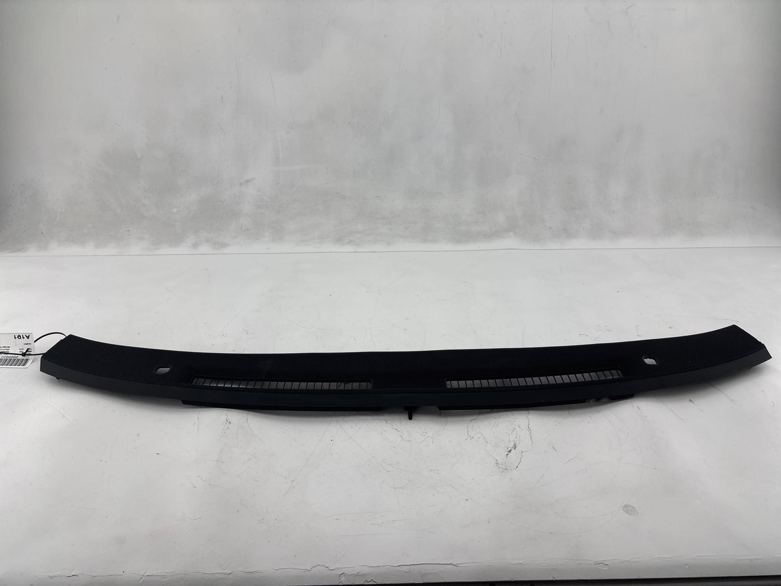 2014 - 2020 Infiniti Q50 Dashboard Air Vent Defroster Speaker Grille Panel OEM
