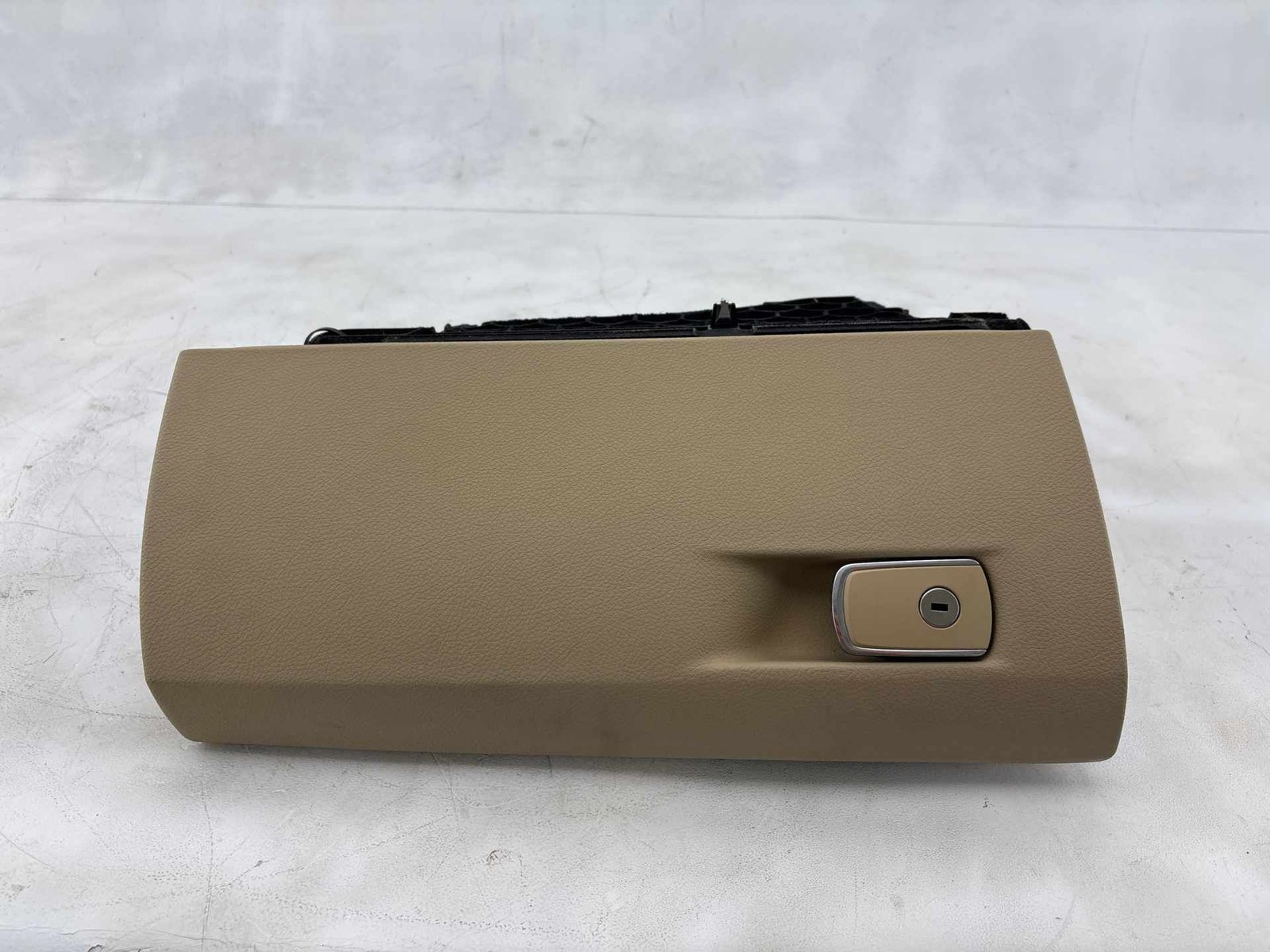 2012 - 2018 BMW 320 328 F30 Dash Dashboard Glove Box Storage Compartment OEM