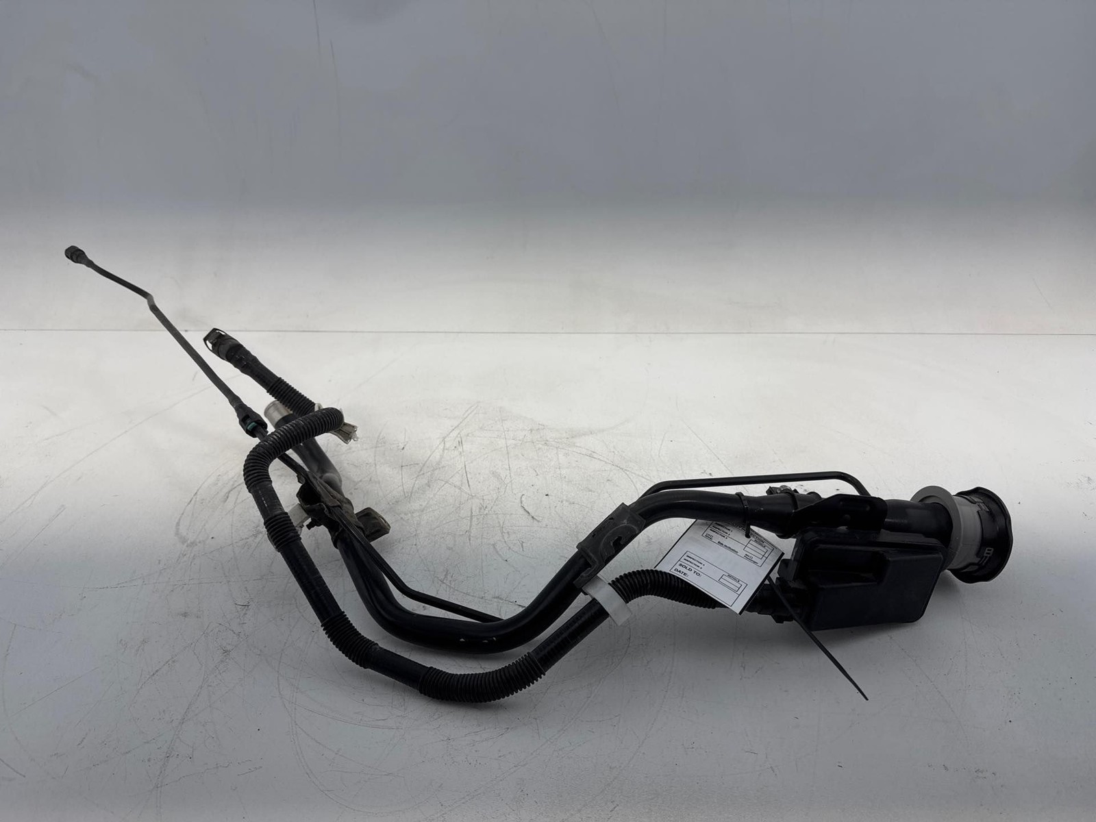 2019-2024 Subaru Forester Fuel Filler Neck Gas Tank Tube Pipe OEM