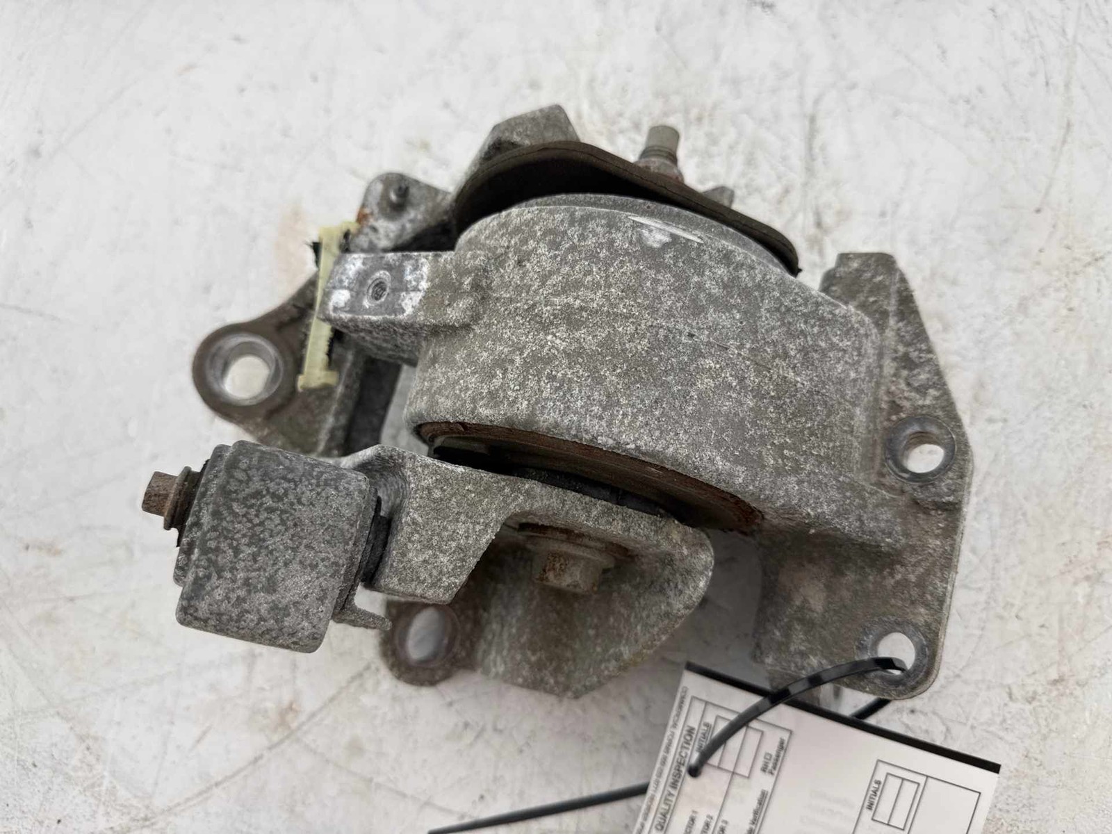 2007-2009 Lincoln MKZ Transmission Mount OEM