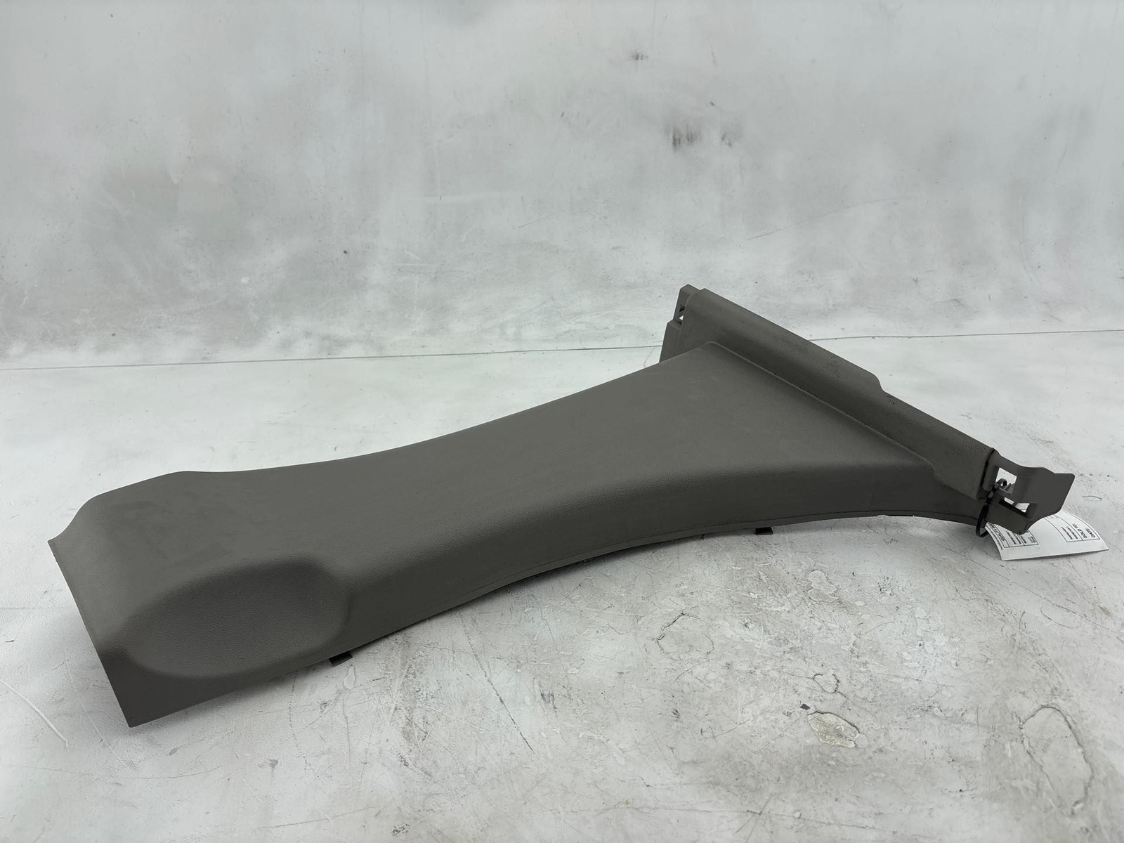 2011 - 2017 Honda Odyssey B Pillar Right Center Lower Trim Cover Panel OEM
