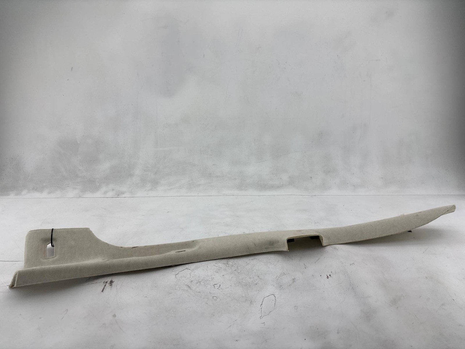 2012-2018 Fiat 500 Roof Right Headliner Interior Cover Trim Oem
