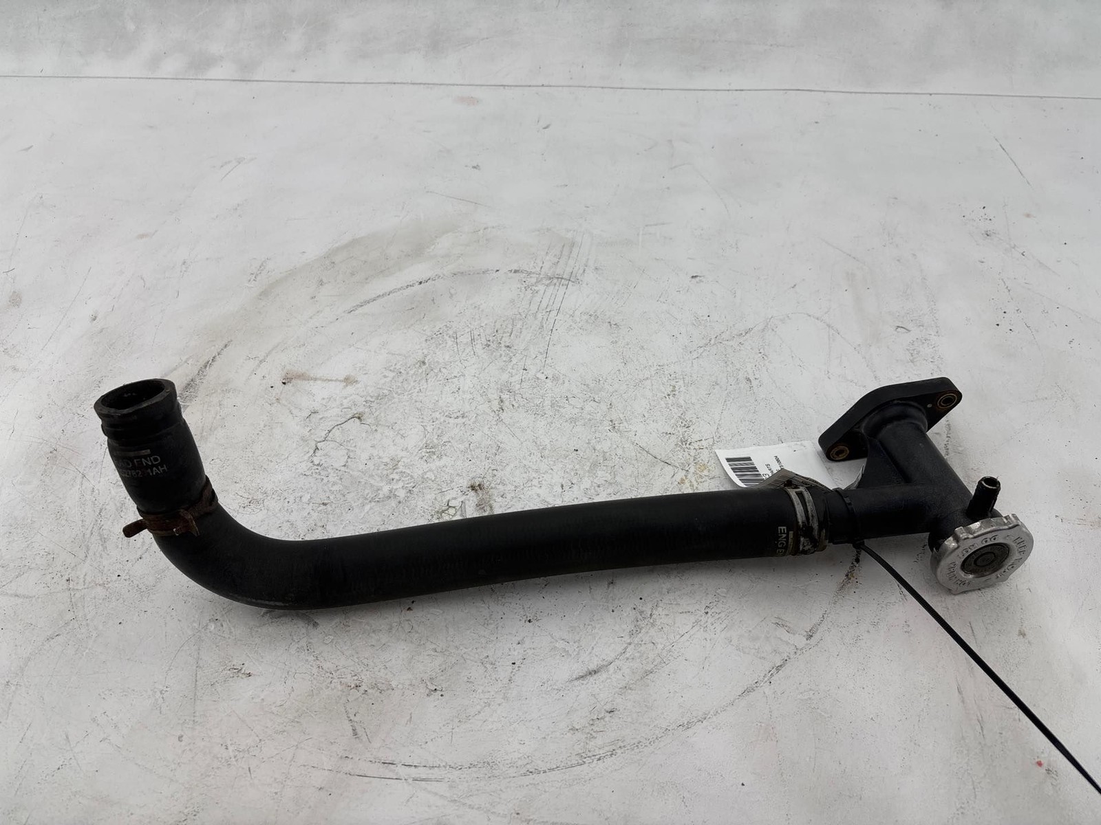 2001-2010 Chrysler PT Upper Radiator Coolant Cooling Hose Line Pipe OEM