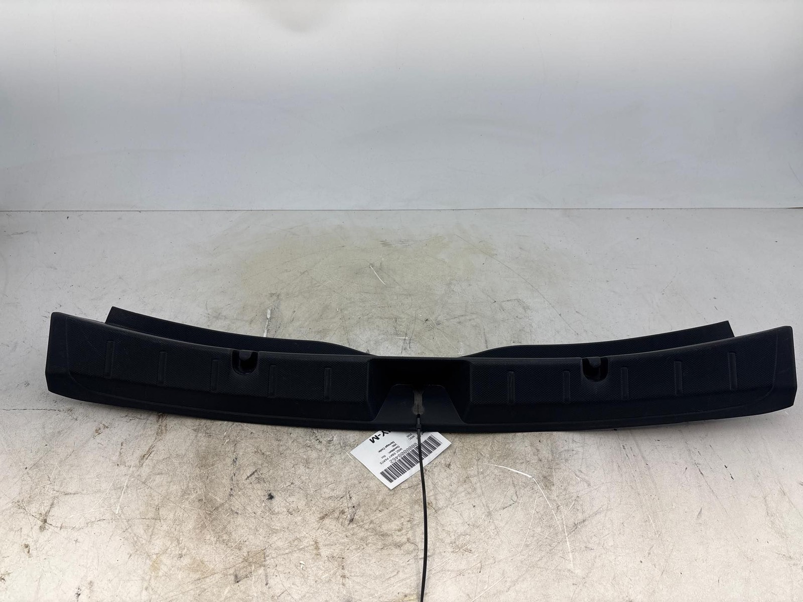 2017-2022 SUBARU IMPREZA GATE TRIM PANEL 94046FL00A OEM
