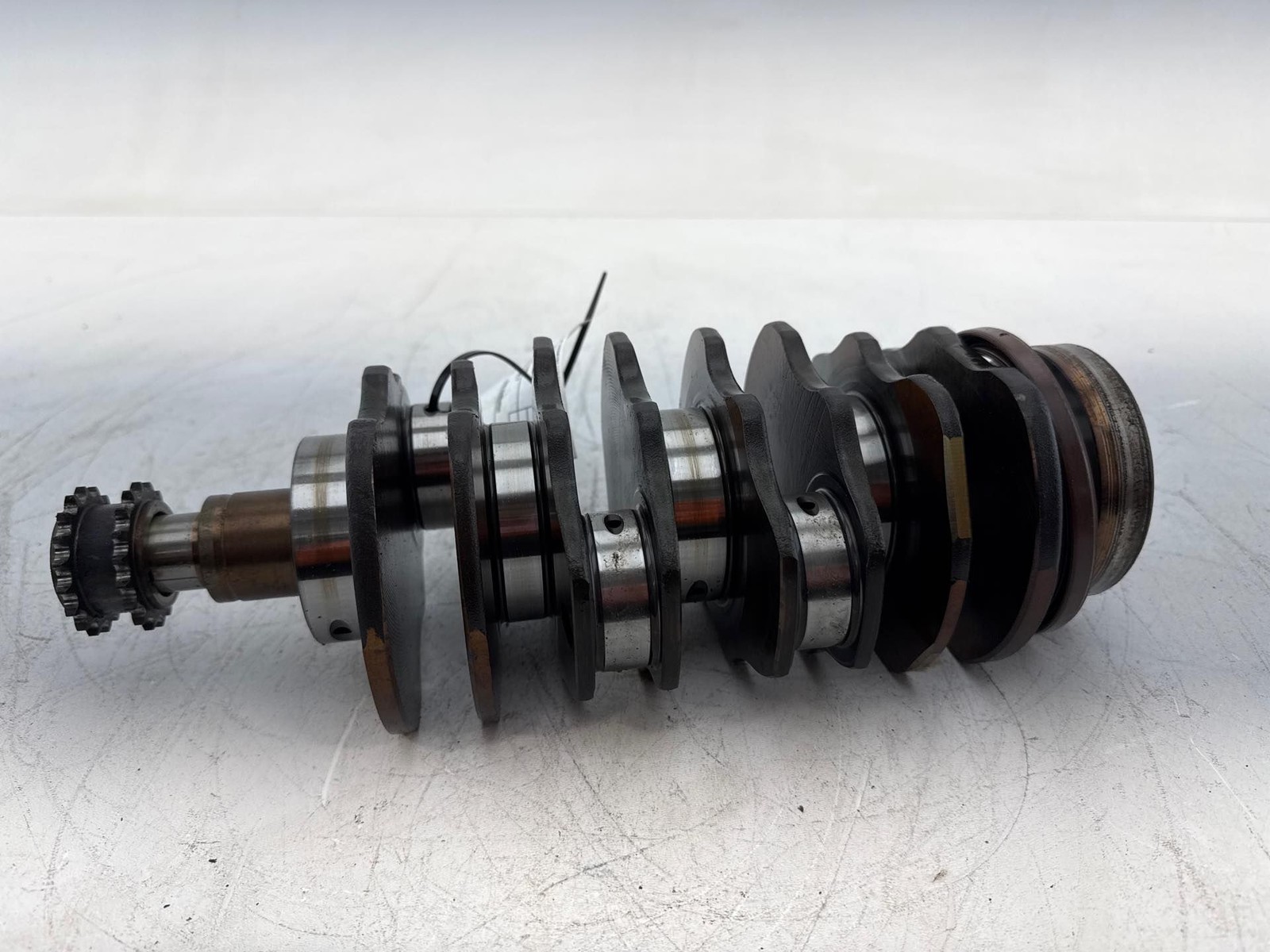 2017-2024 Subaru Impreza Engine Motor Crankshaft Crank Shaft OEM