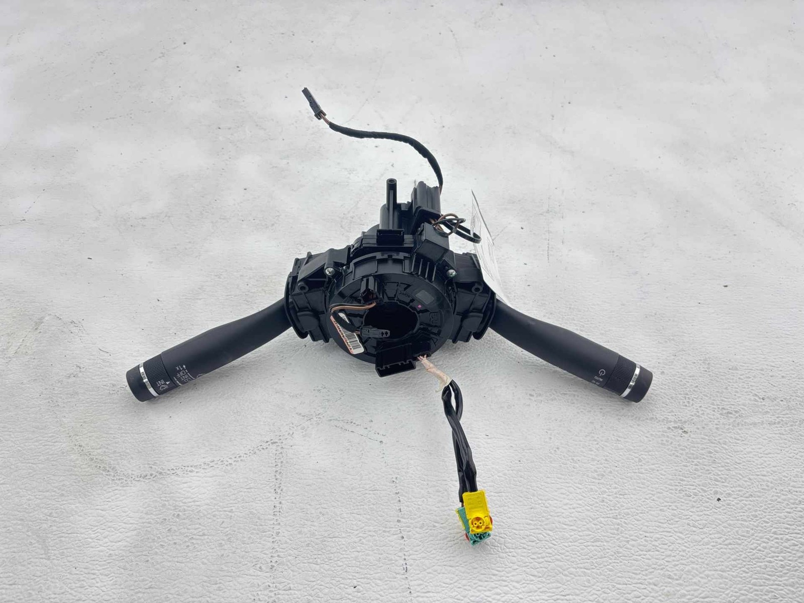 2014-2018 Cadillac ATS Turn Signal / Wiper Switch Assembly OEM