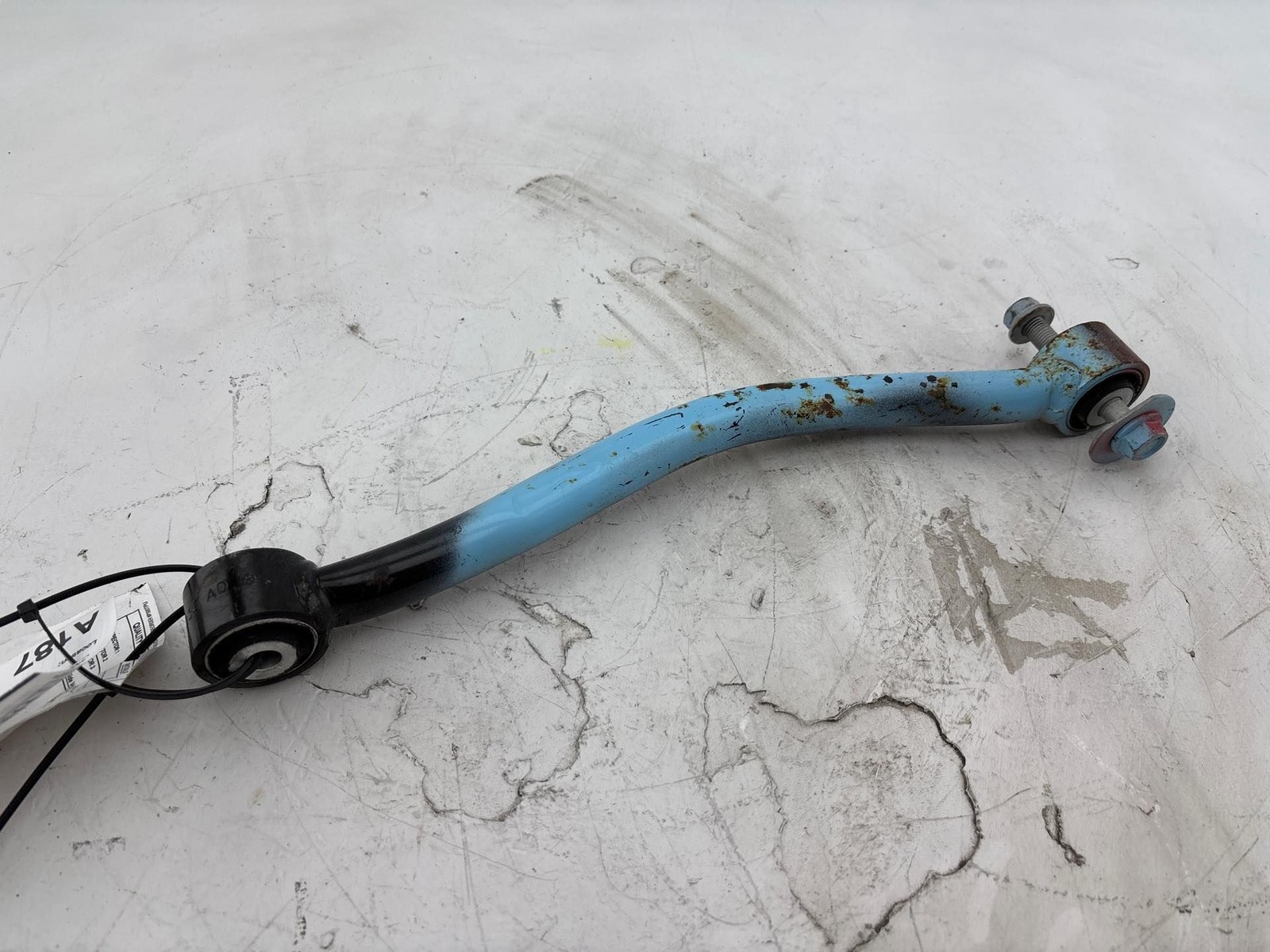 2011-2024 Dodge Durango Rear Left Upper Forward Control Tension Arm OEM