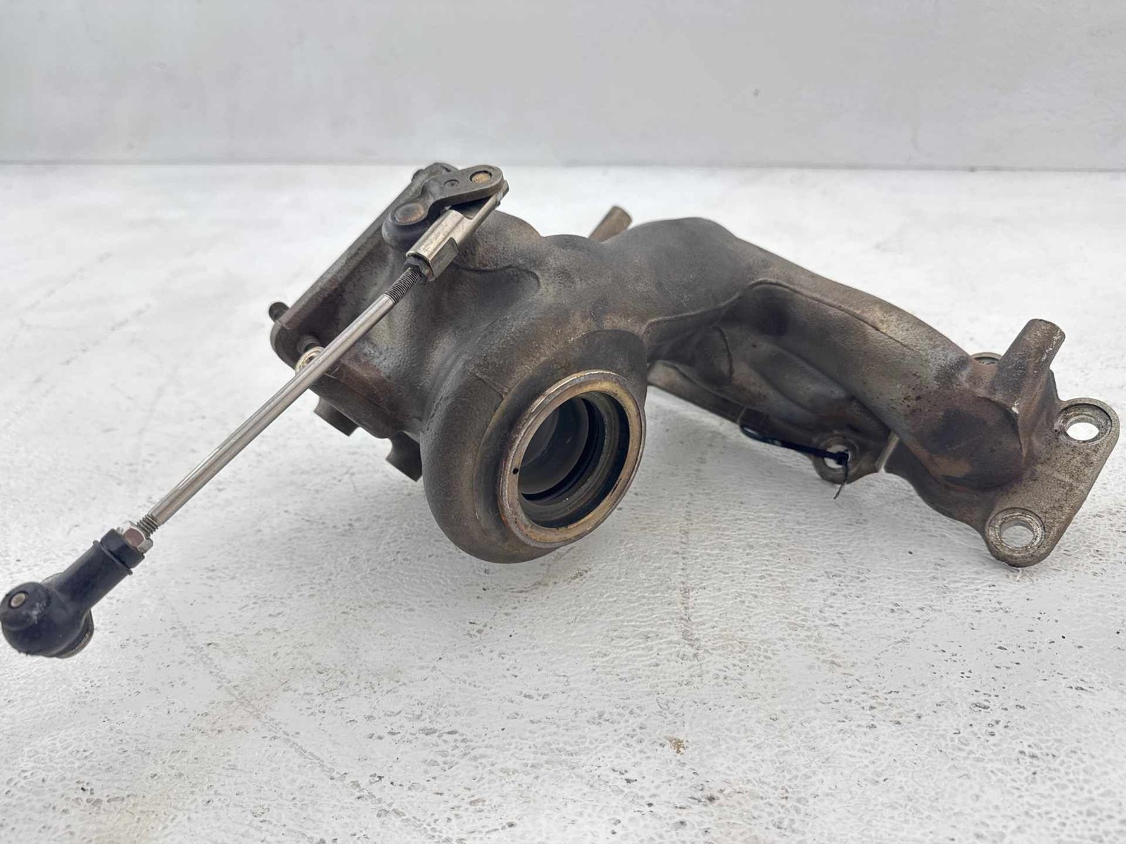 2019-2023 Genesis G70 2.0L Engine Turbo Charger Exhaust Manifold OEM