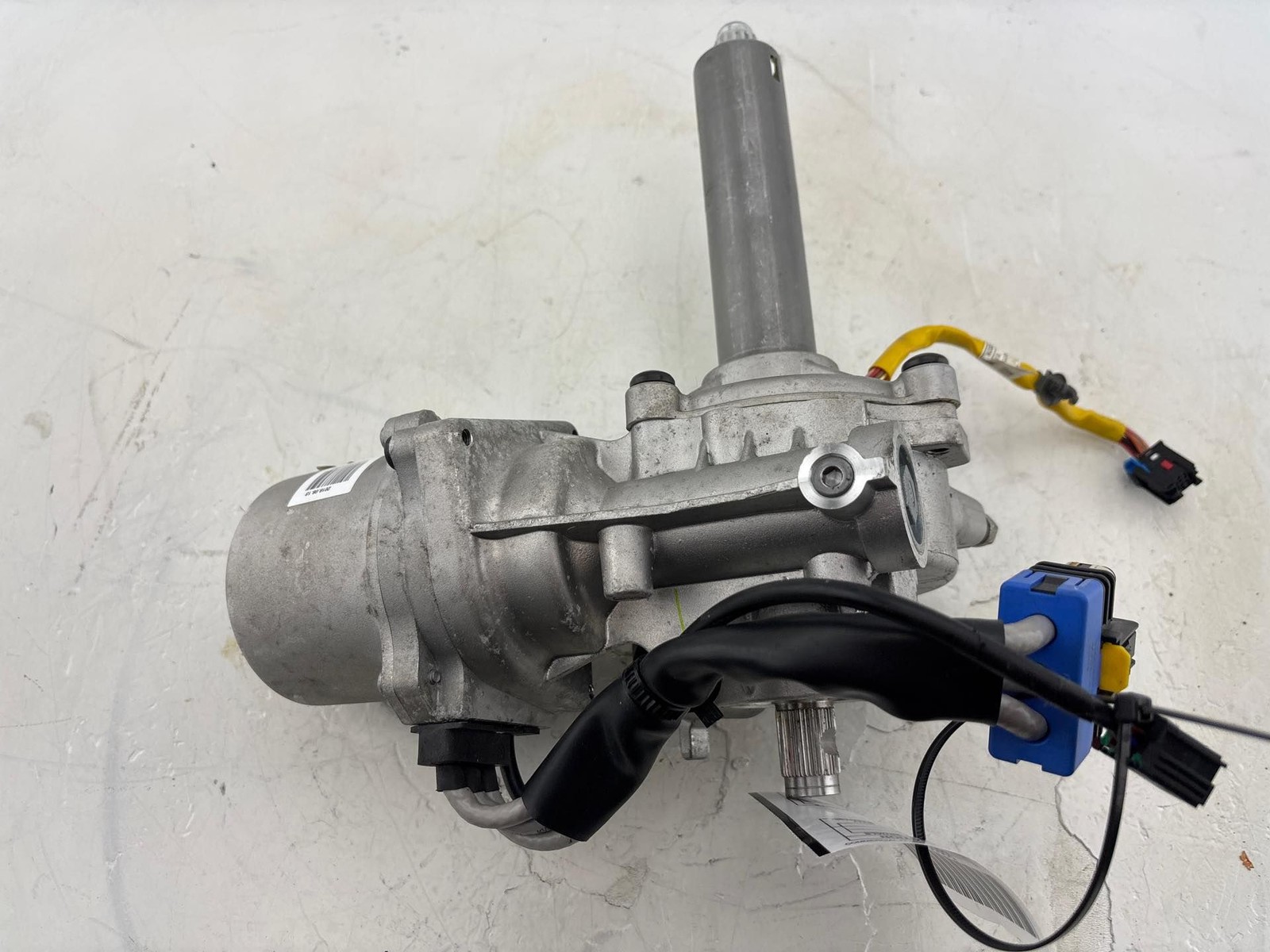 2019-2020 Kia Sorento Column Power Steering Electric Pump OEM
