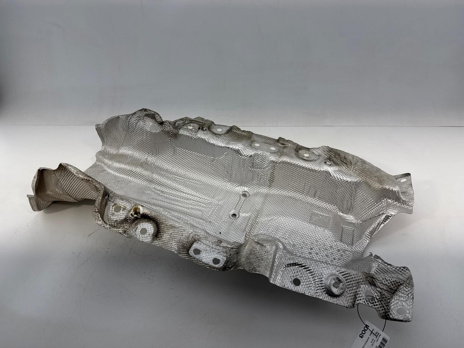 2018-2021 VOLKSWAGEN ATLAS Car Thermal Insulation HEAT SHIELD OEM CA1 3QF825665
