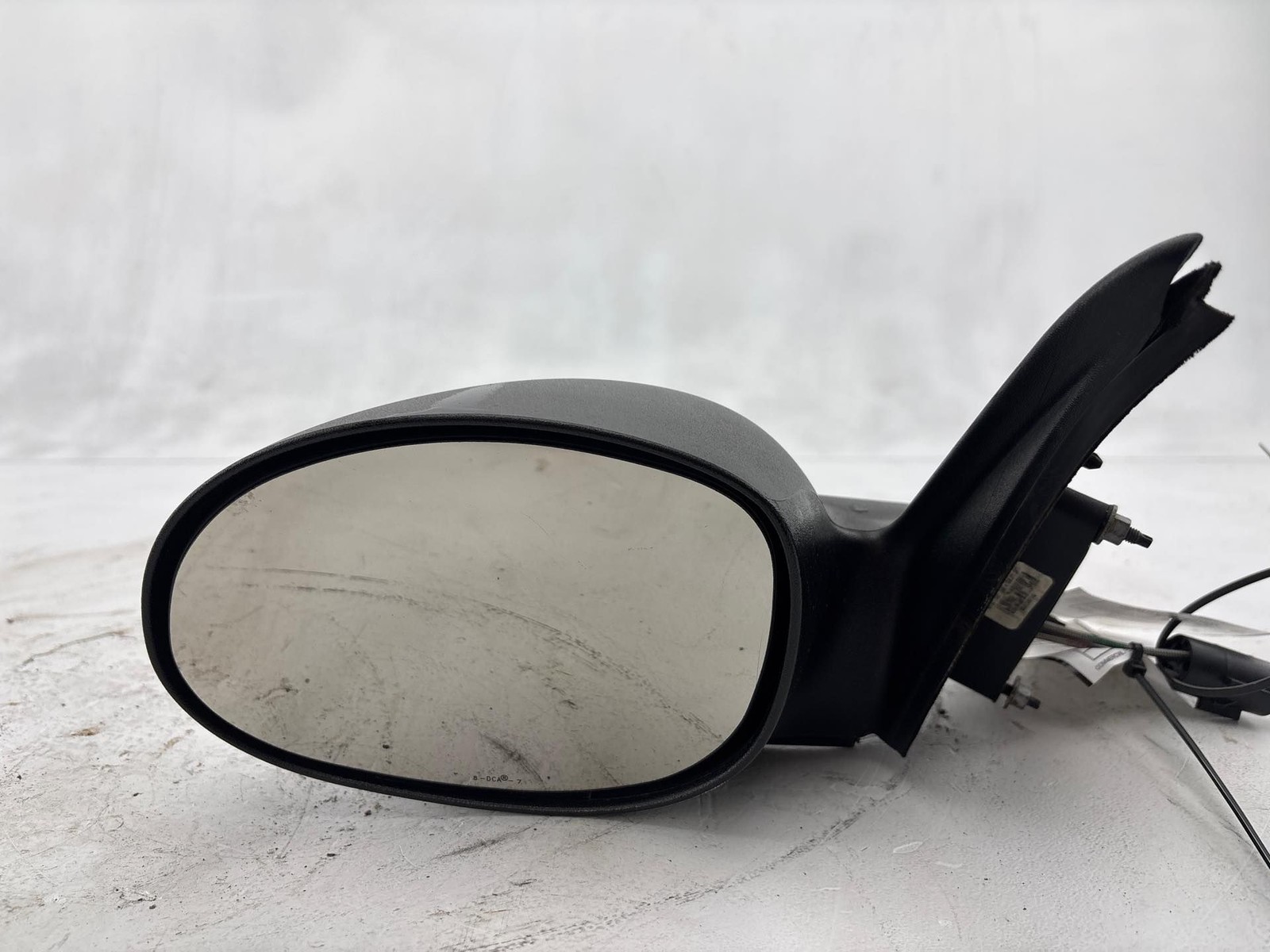 2007-2008 Chrysler PT Cruiser Front Left Exterior Door View Mirror OEM